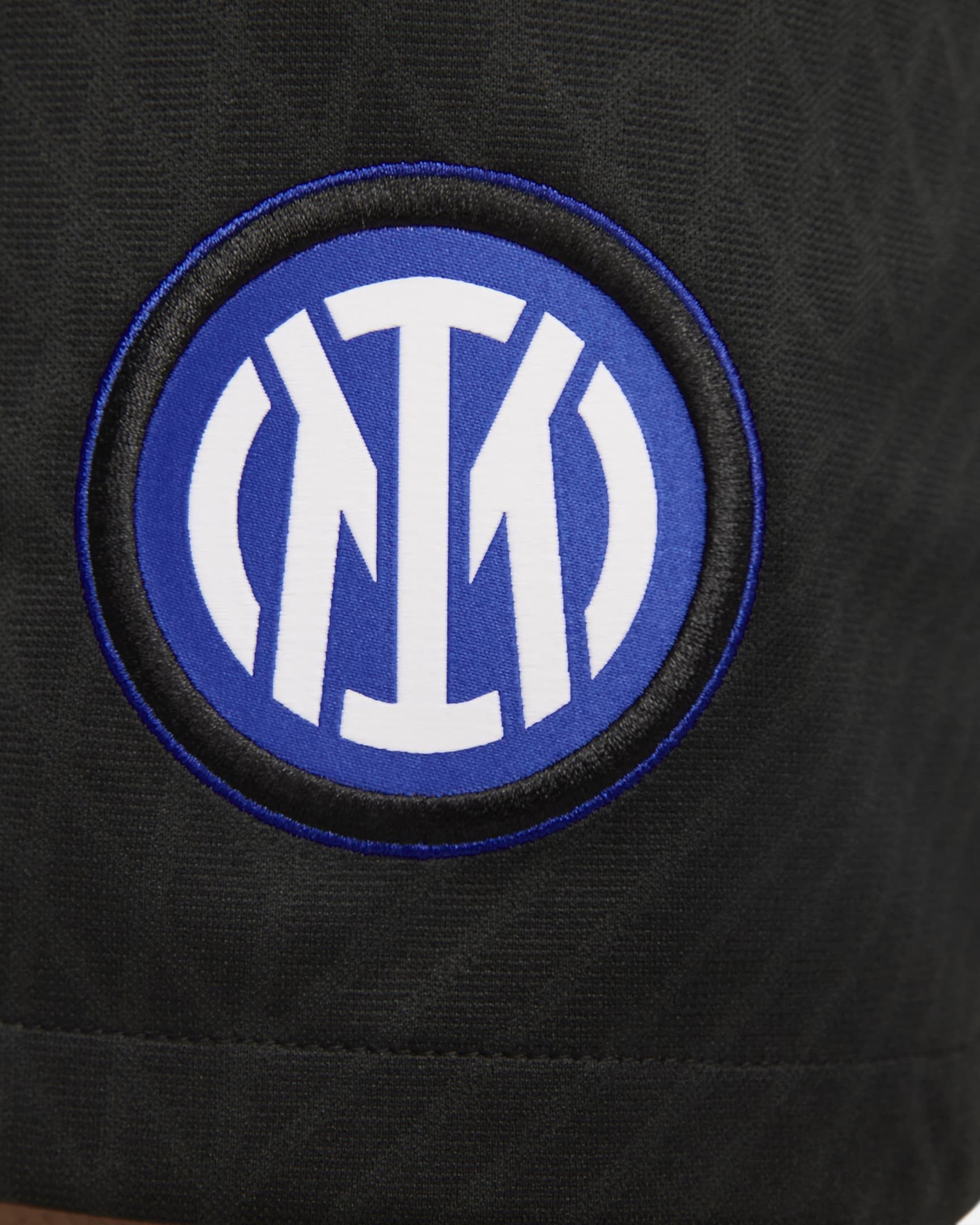 Nike NWOT 2024 Inter Milan Small Men's Nike Football Shorts Size US S / EU 44-46 / 1 - 4 Thumbnail