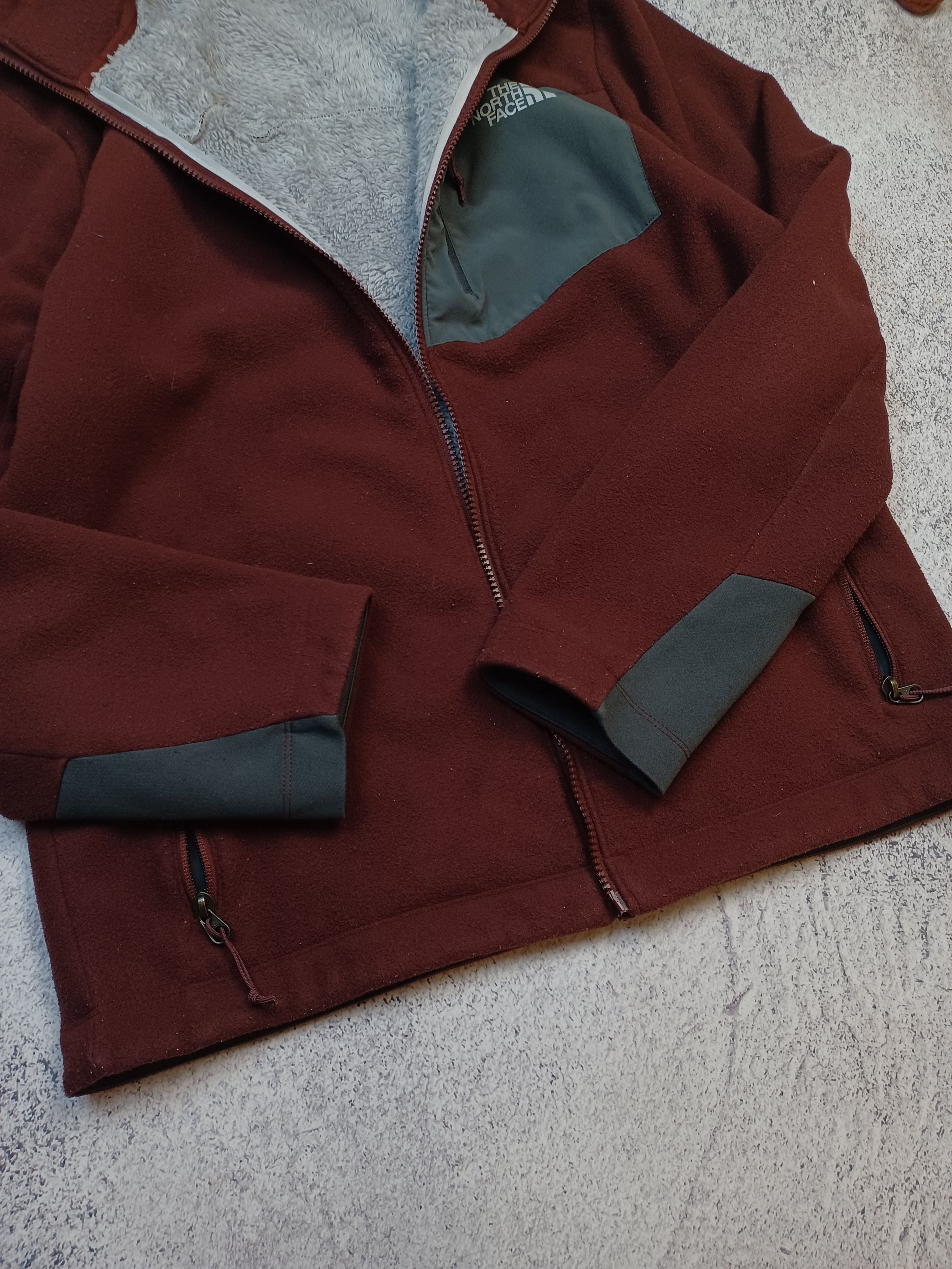 The North Face Vintage The North Face Retro Fleece Jacket Size US M / EU 48-50 / 2 - 7 Thumbnail
