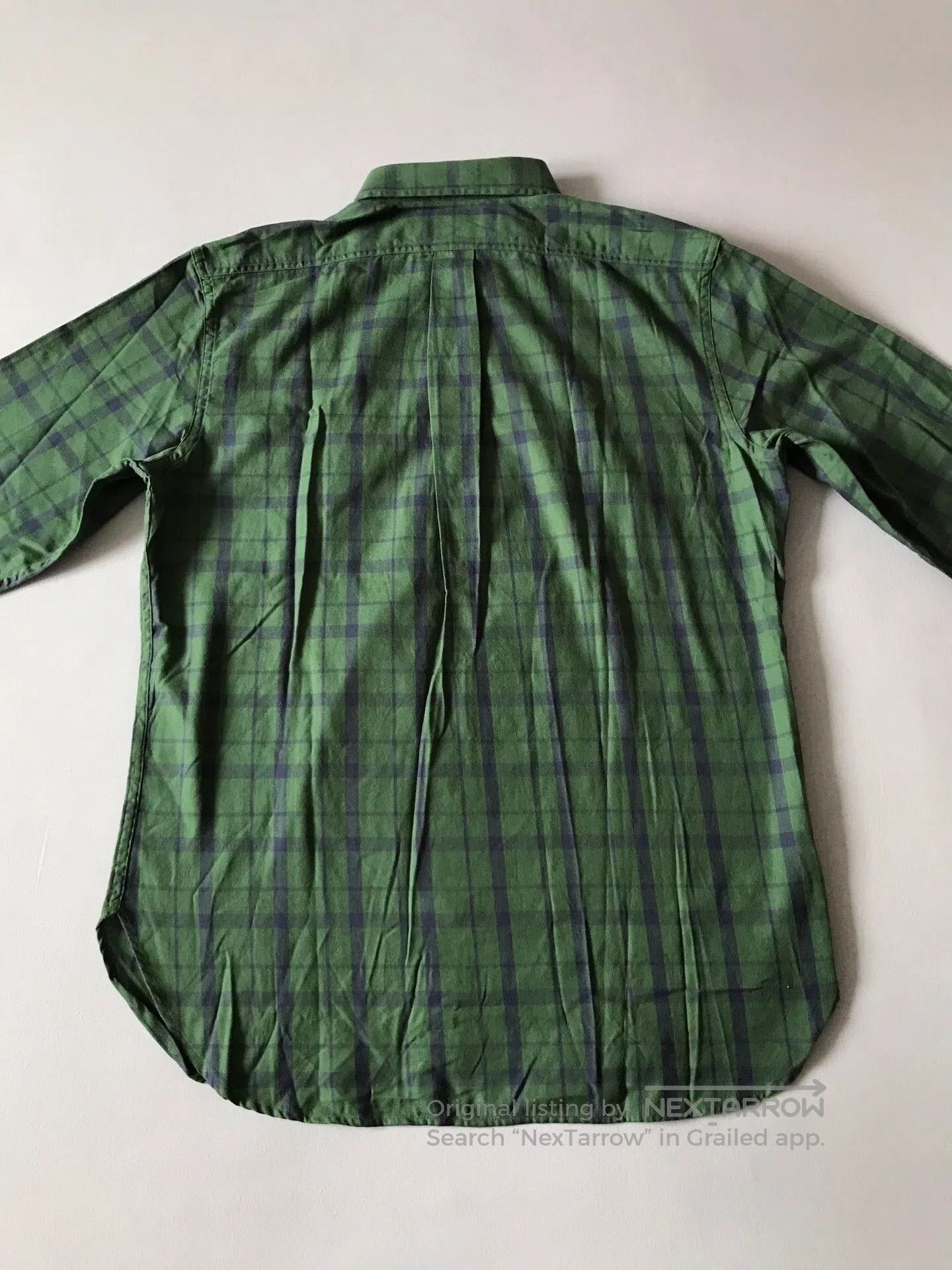 Filson Filson 10399 Blue. Size US M / EU 48-50 / 2 - 4 Thumbnail