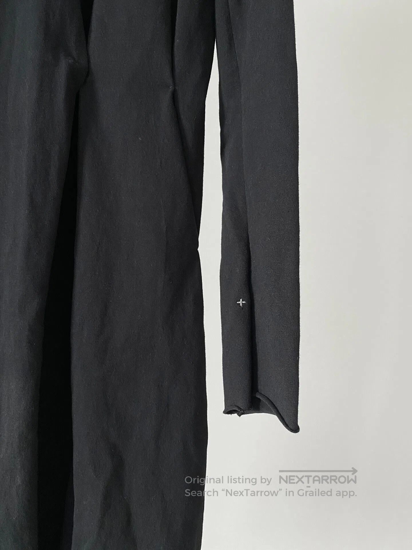 Ma+ ma+ maurizio amadei Silver Cross Ergonomic Coat. Size US M / EU 48-50 / 2 - 2 Thumbnail