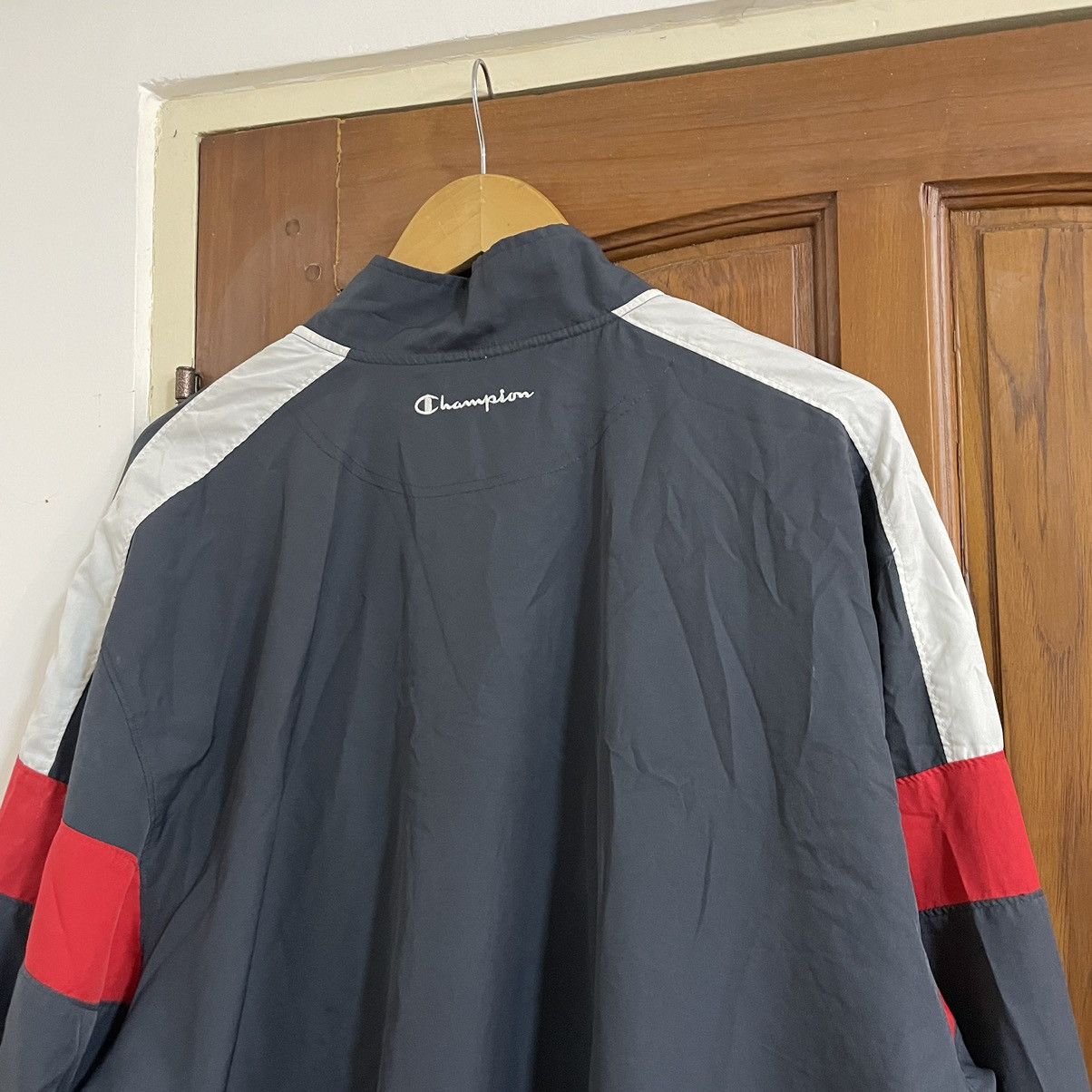 Champion Champion Double Dry Windbreaker Size US XL / EU 56 / 4 - 6 Thumbnail