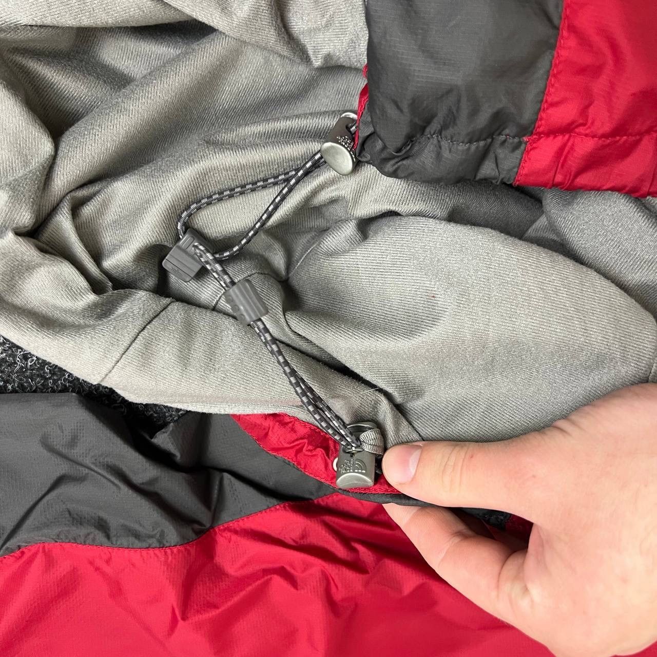 The North Face The north face jacket gorpcore outdoor lige drill techwear Size US L / EU 52-54 / 3 - 4 Thumbnail
