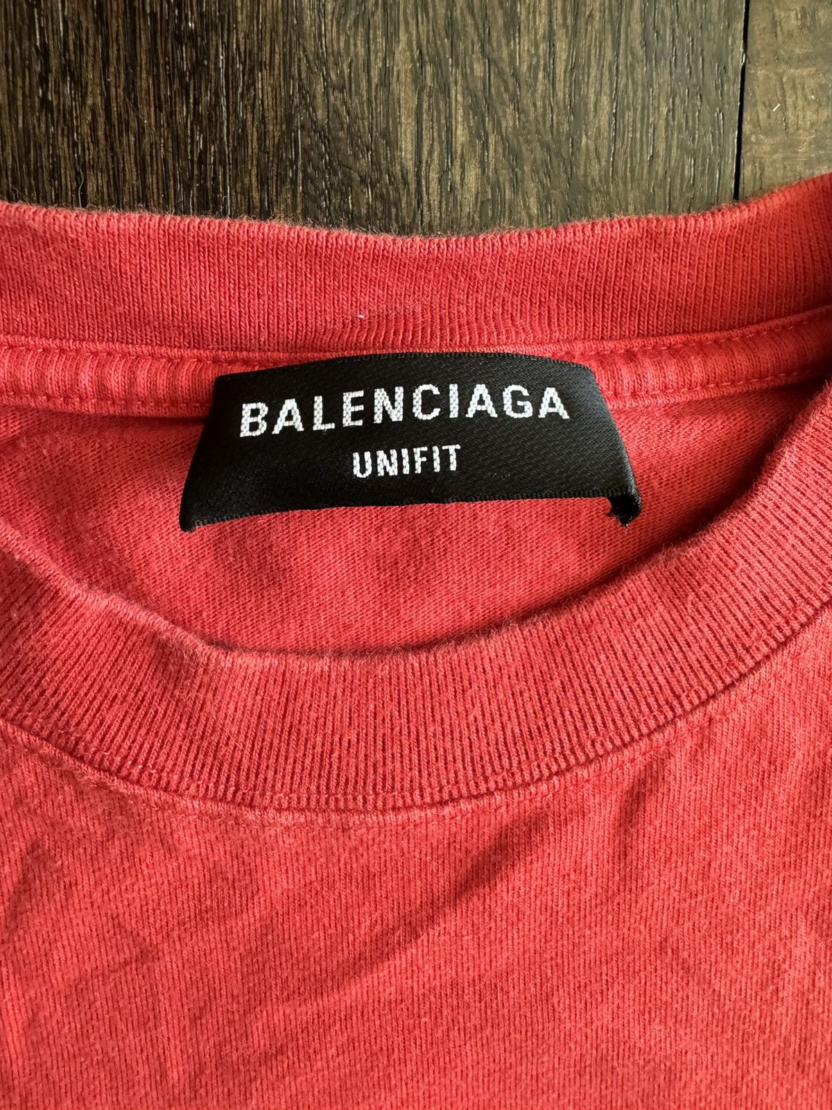 Balenciaga FW20 Balenciaga Playstation 5 Boxy Tee Size US XL / EU 56 / 4 - 3 Thumbnail