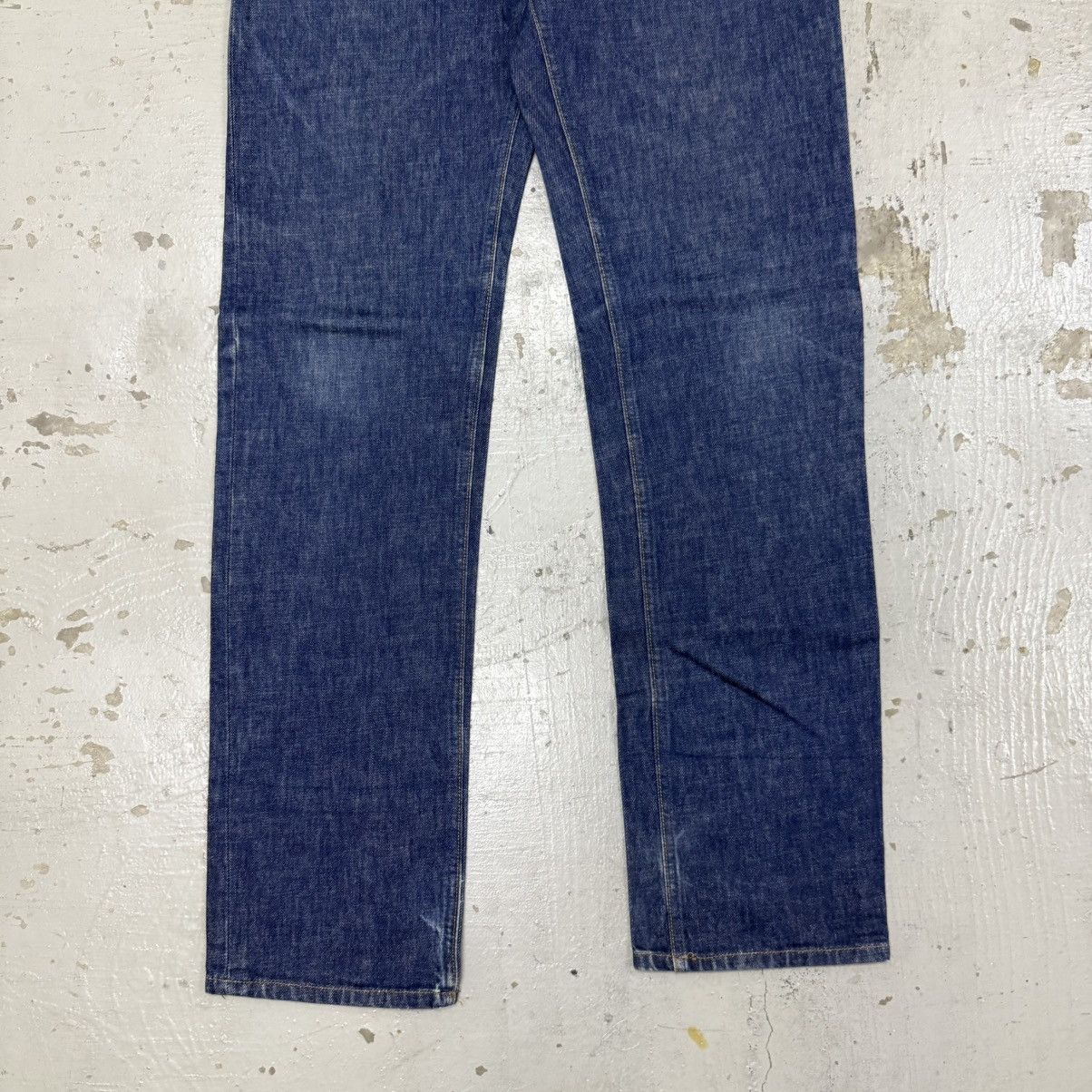 Walter Van Beirendonck Walter Van Beirendonck W&LT Denim Size US 32 / EU 48 - 3 Thumbnail