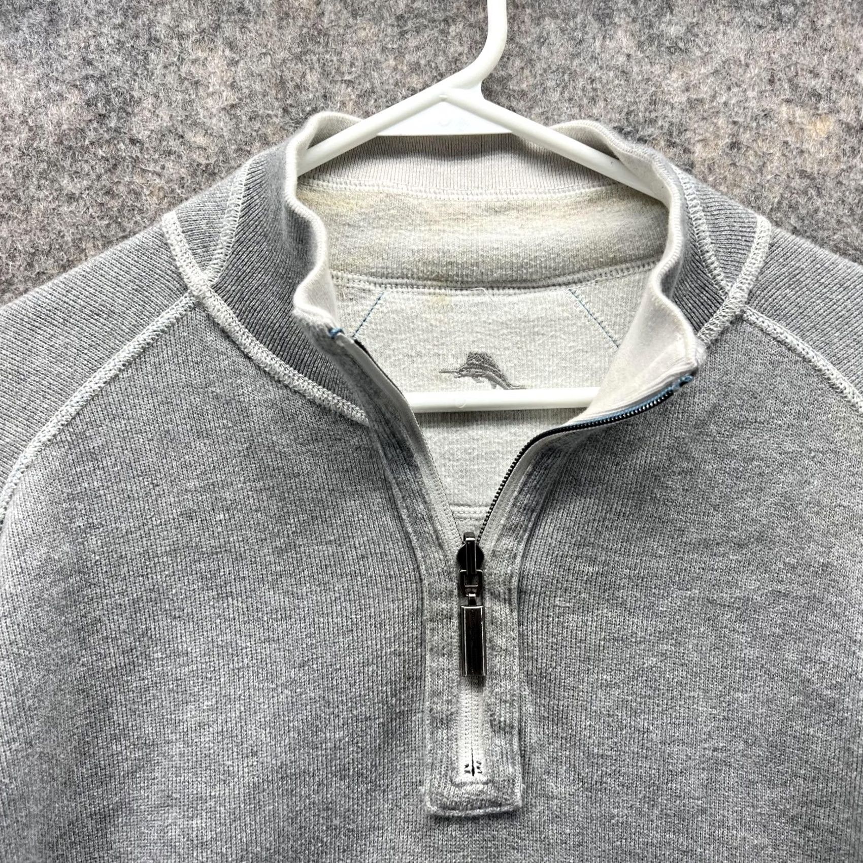 Tommy Bahama VINTAGE Size US L / EU 52-54 / 3 - 2 Thumbnail