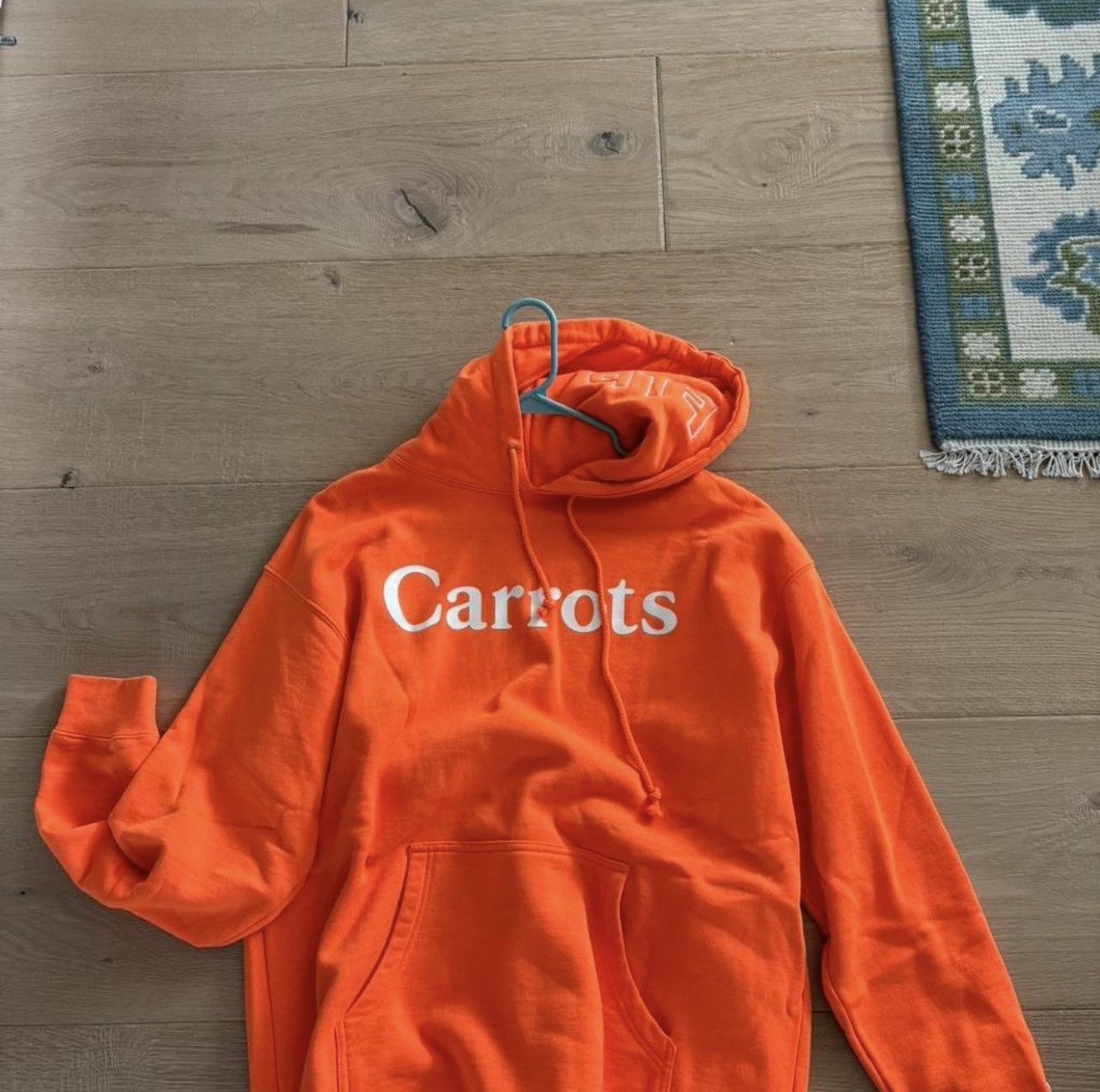Other FTP X CARROTS Hoodie Size US L / EU 52-54 / 3 - 2 Thumbnail