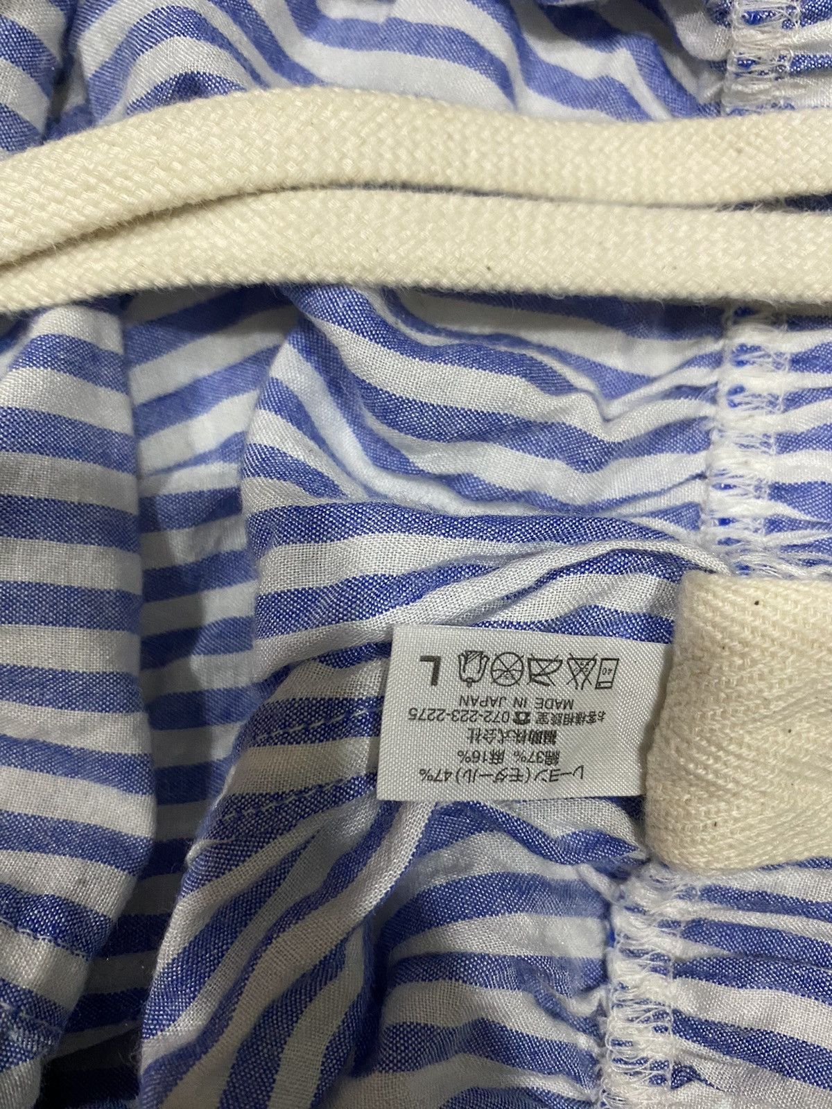 Designer × Vivienne Westwood Viviene Westwood Homewear Shorts Made in Japan Size US 33 - 7 Thumbnail