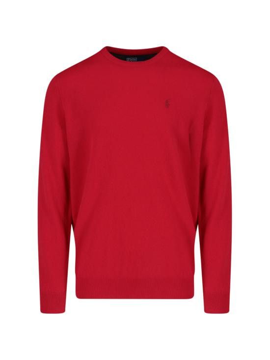 Polo Ralph Lauren POLO RALPH LAUREN Men Sweater 710 876714 004 Red Size US XXL / EU 58 / 5 - 1 Thumbnail