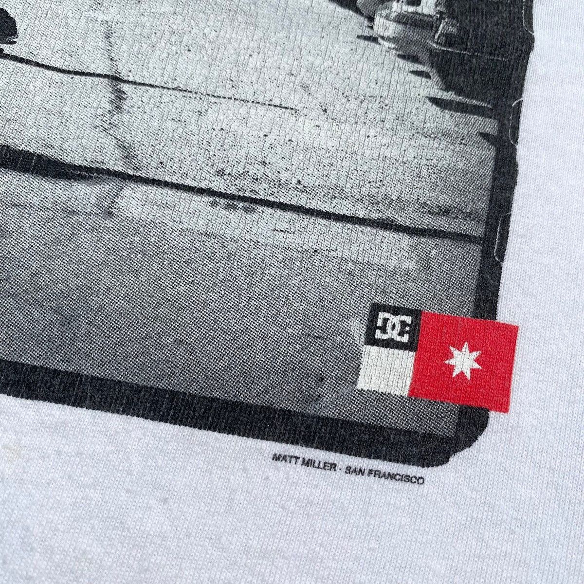 DC RARE ‼️ DC Shoes Size US M / EU 48-50 / 2 - 3 Thumbnail
