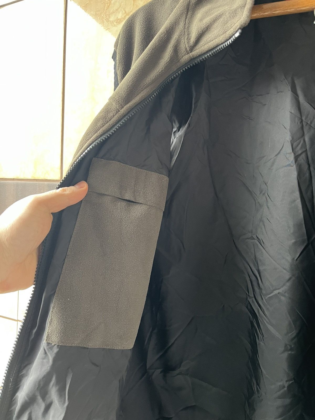 Fjallraven Vintage Fjallraven Forest Hydratic 3in1 jacket Size US XL / EU 56 / 4 - 8 Thumbnail