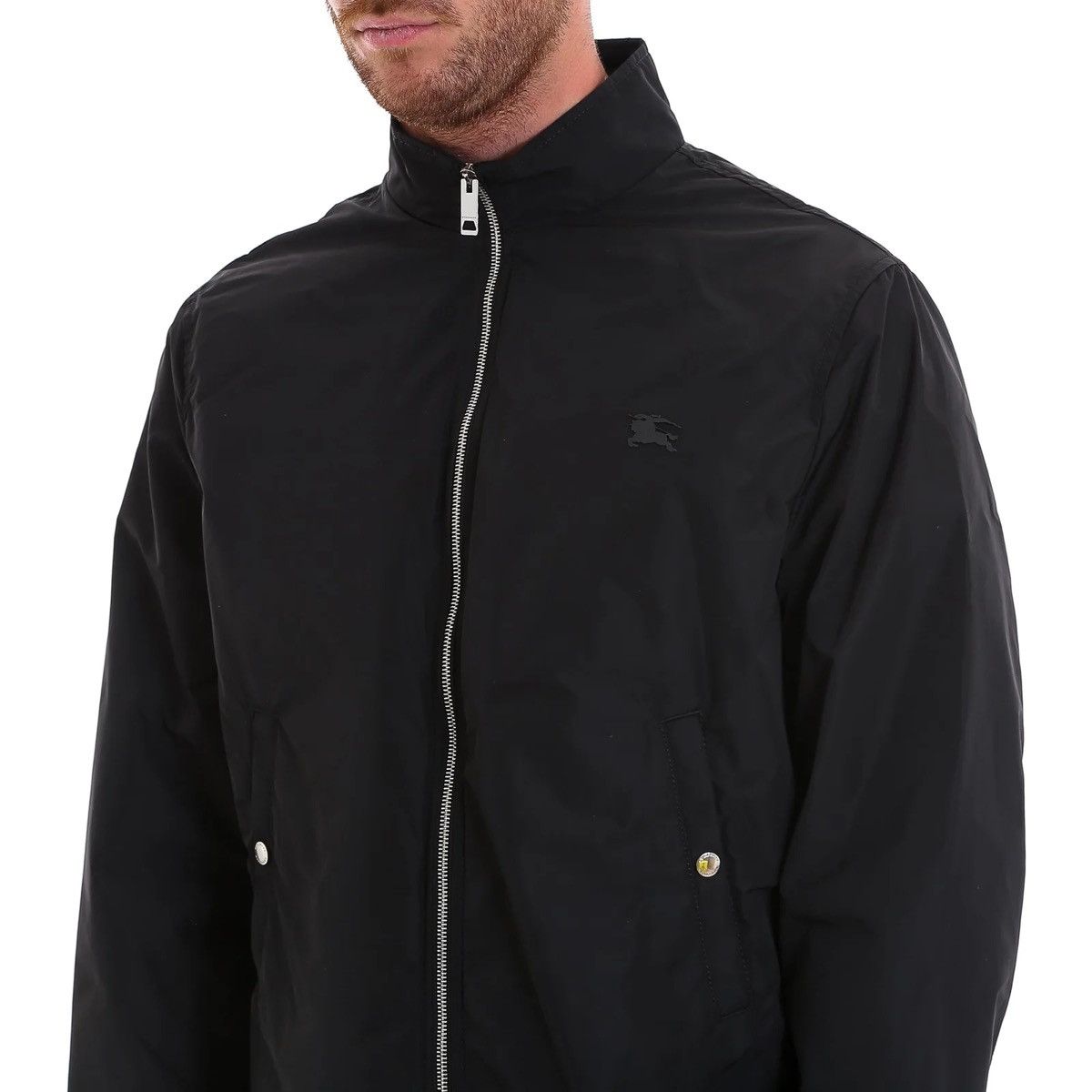 Burberry Burberry Brighton Jacket Size US S / EU 44-46 / 1 - 17 Thumbnail