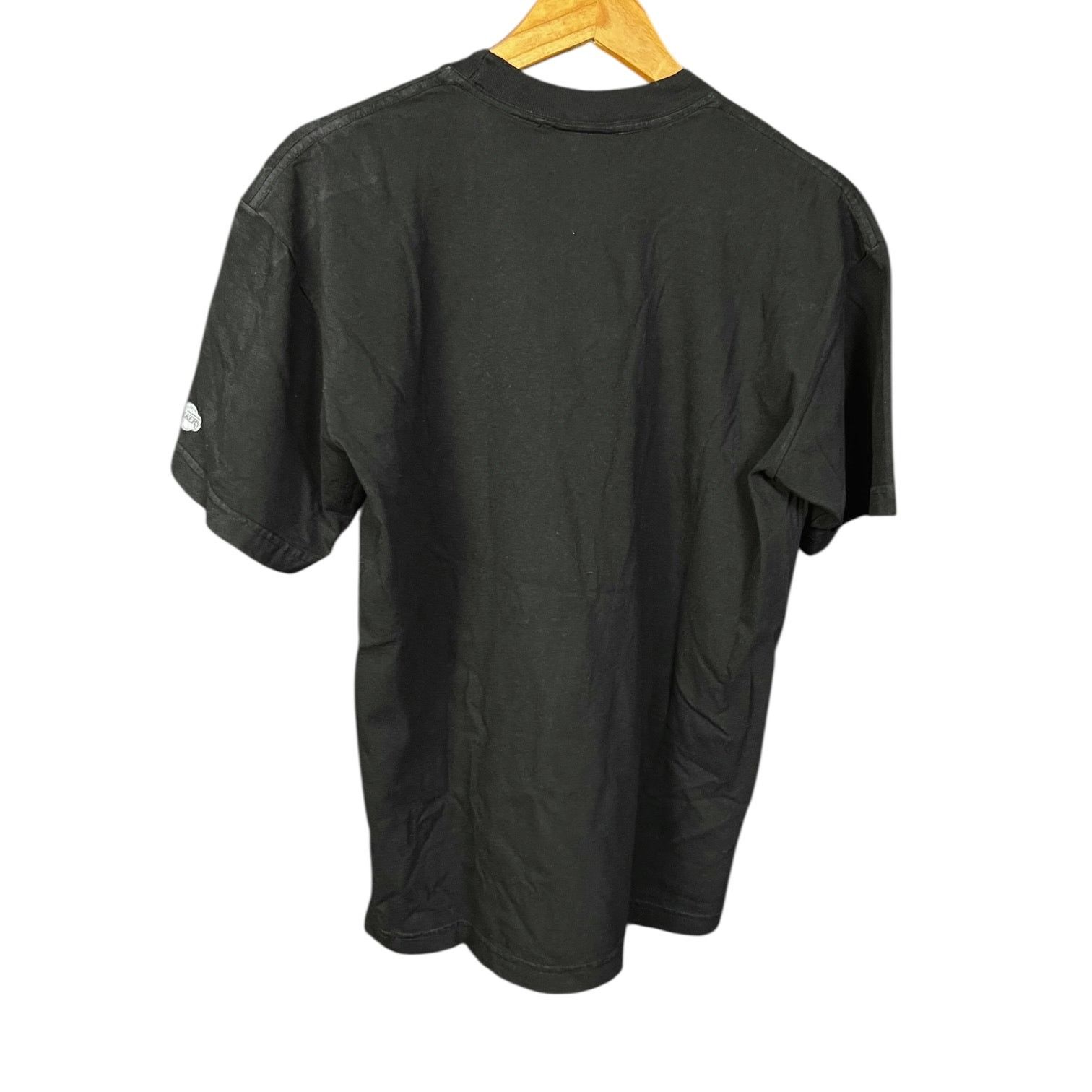 NBA NBA x McFLY LA Lakers Graphic T-Shirt - Size M - $50 Retail Size US M / EU 48-50 / 2 - 3 Thumbnail