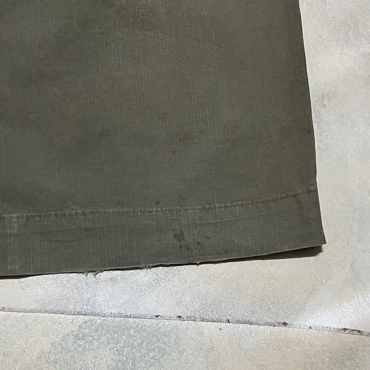 L.L. Bean L. L. Bean Cargo Pants Baggy Style Size US 31 - 22 Thumbnail