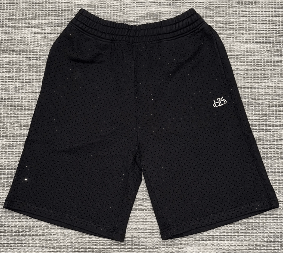 HMDD HMDD Billie Sweat Shorts Size US 34 / EU 50 - 1 Thumbnail