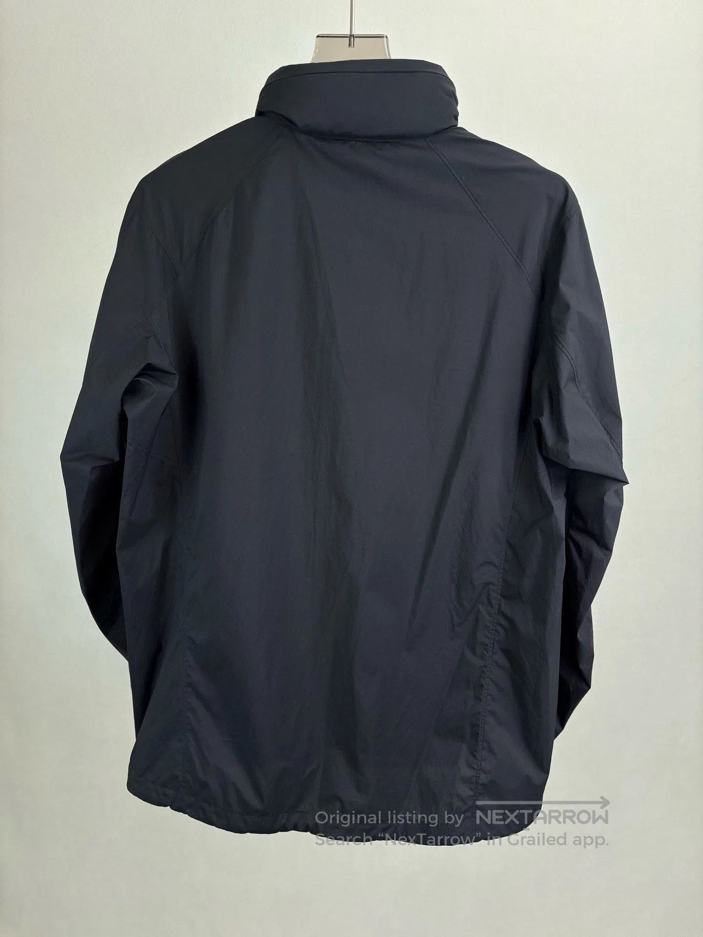 Arc'teryx Arc'teryx NODIN JACKET Wind Shell. Size US M / EU 48-50 / 2 - 2 Thumbnail