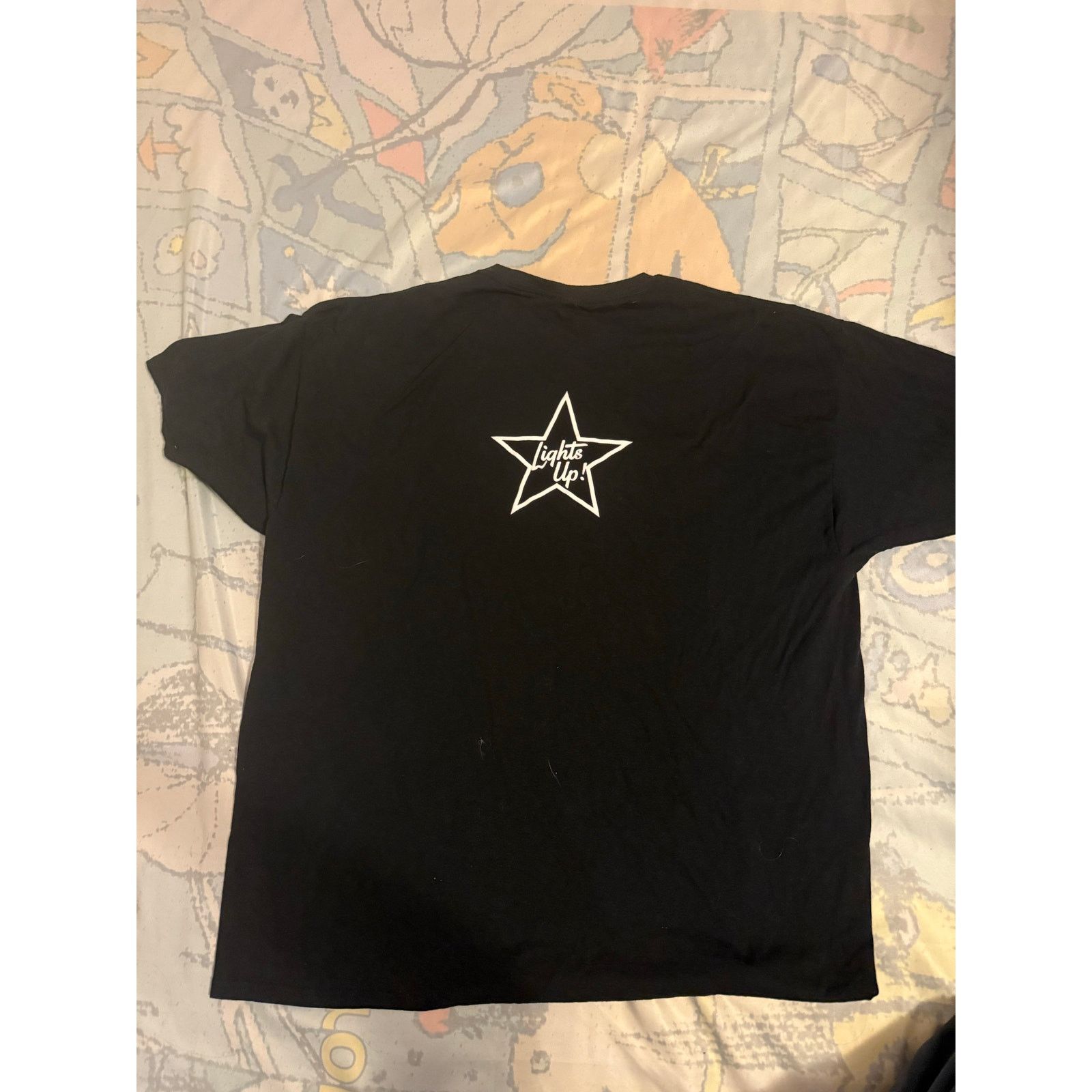 Jerzees Vintage Jerzees Miller South Theater T-Shirt Size US XXL / EU 58 / 5 - 3 Thumbnail