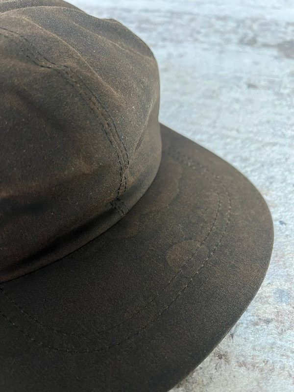 Polo Ralph Lauren Polo Ralph Lauren Fitted Hat Sz L Wool Lining Size ONE SIZE - 13 Thumbnail