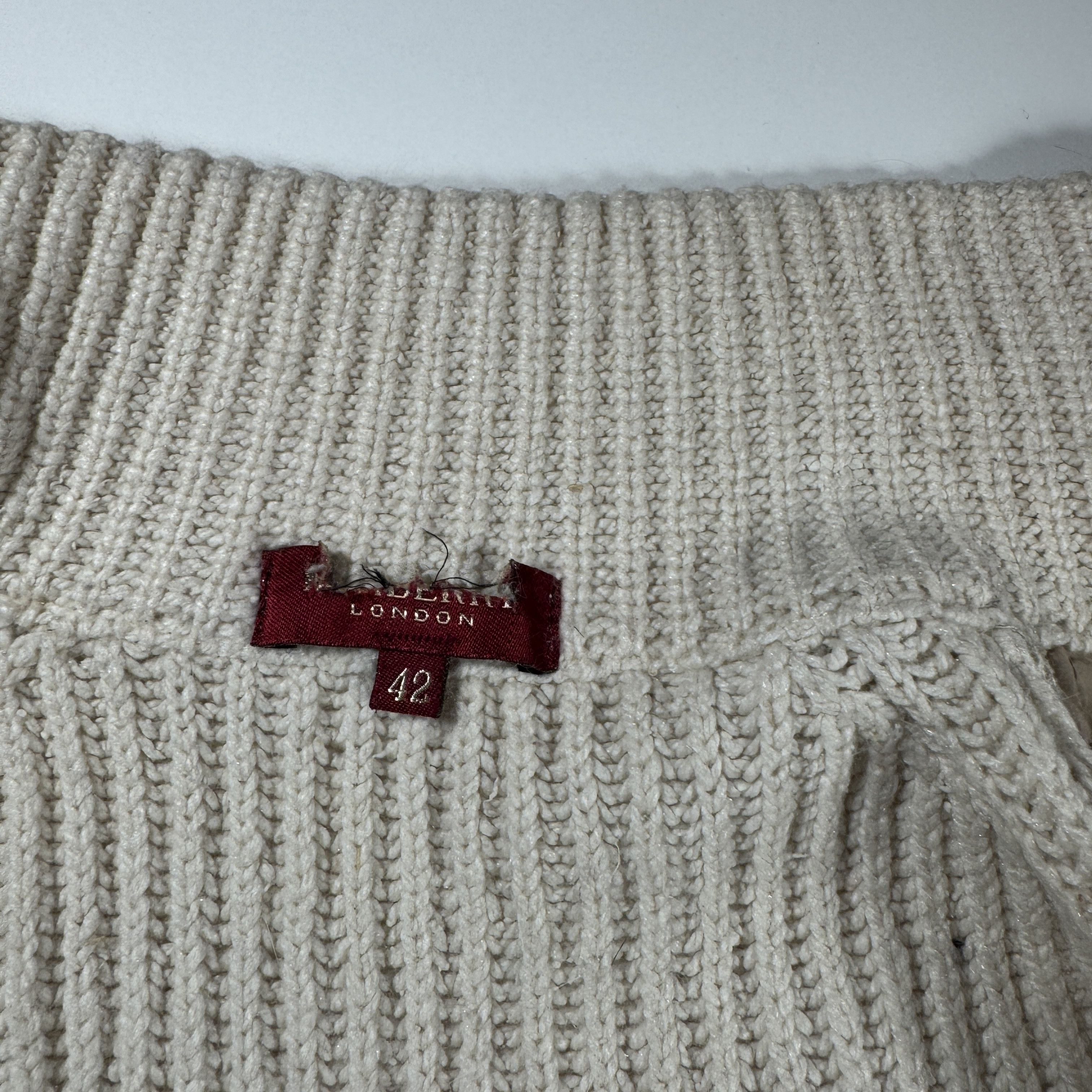 Burberry Burberry Vest Size M / US 6-8 / IT 42-44 - 11 Thumbnail