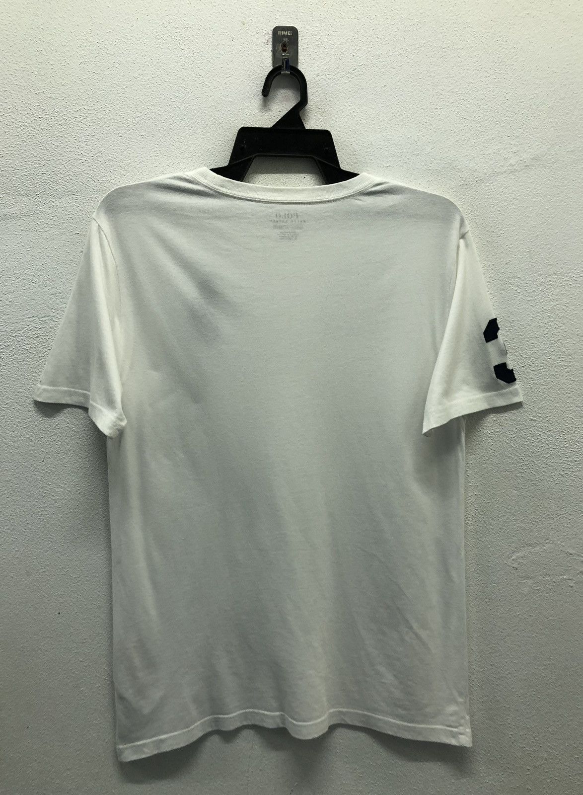 Polo Ralph Lauren Polo Ralph Lauren T-Shirt Size US L / EU 52-54 / 3 - 2 Thumbnail