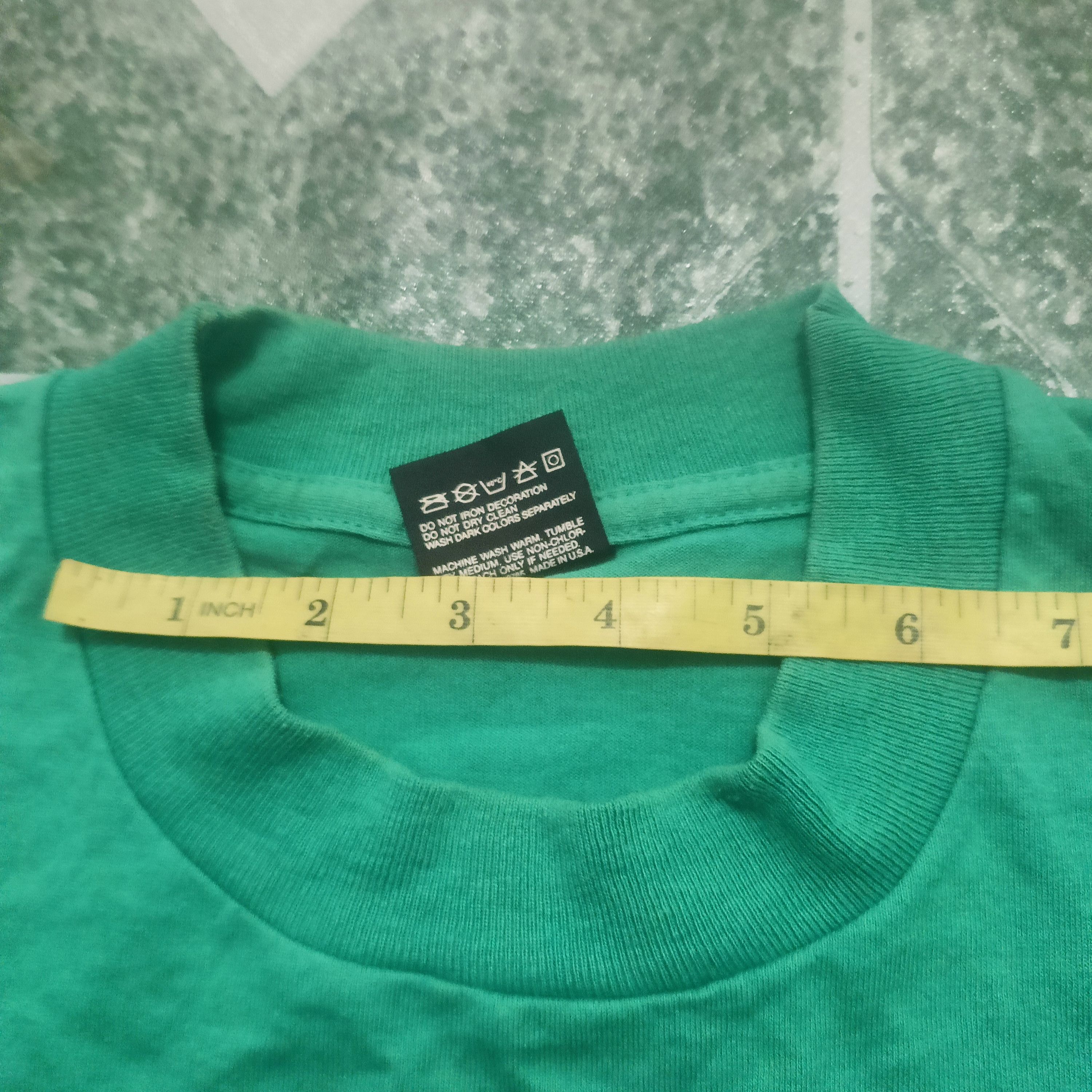 Vintage Karaoke Festival In Hawaii '94 Size US M / EU 48-50 / 2 - 9 Thumbnail