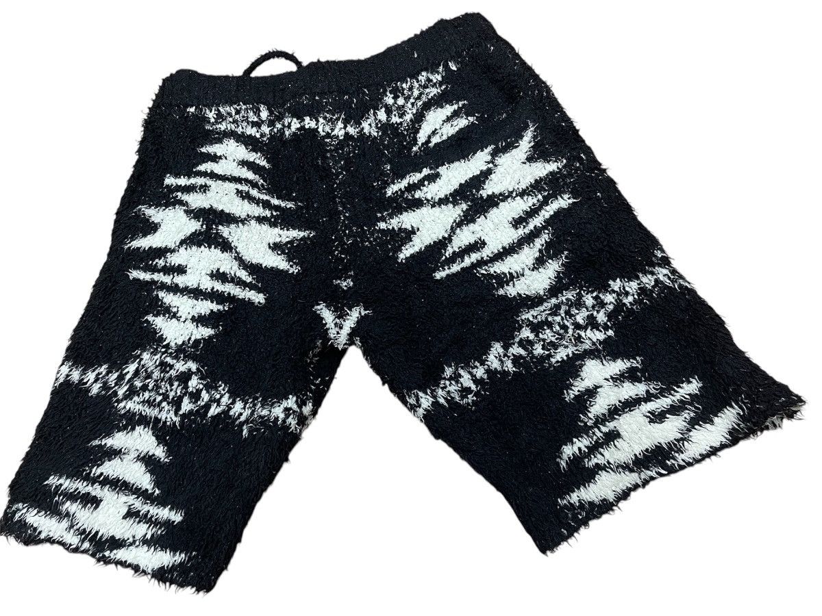 Gotcha × Japanese Brand × Karl Kani Karl Kani Surfwear Short Pants Size US 32 / EU 48 - 1 Thumbnail