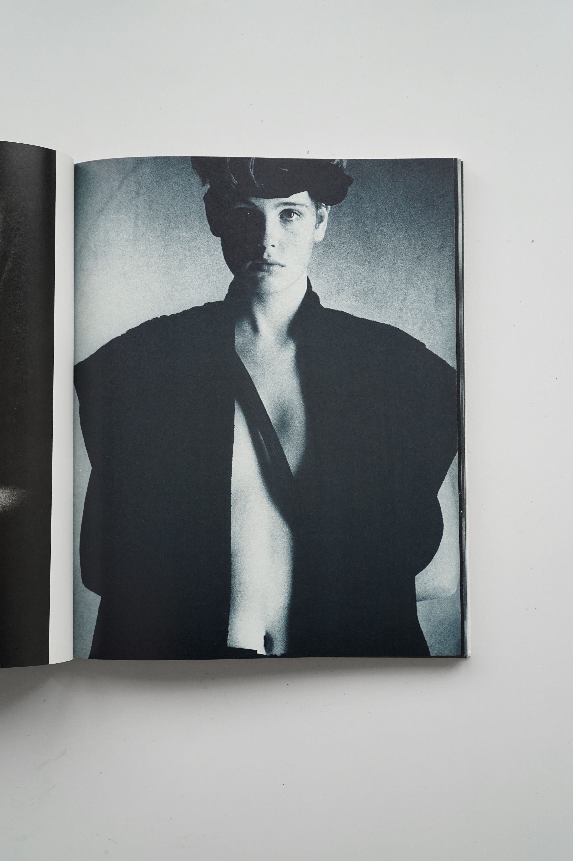Comme des Garcons Book - 1986 Size ONE SIZE - 2 Thumbnail