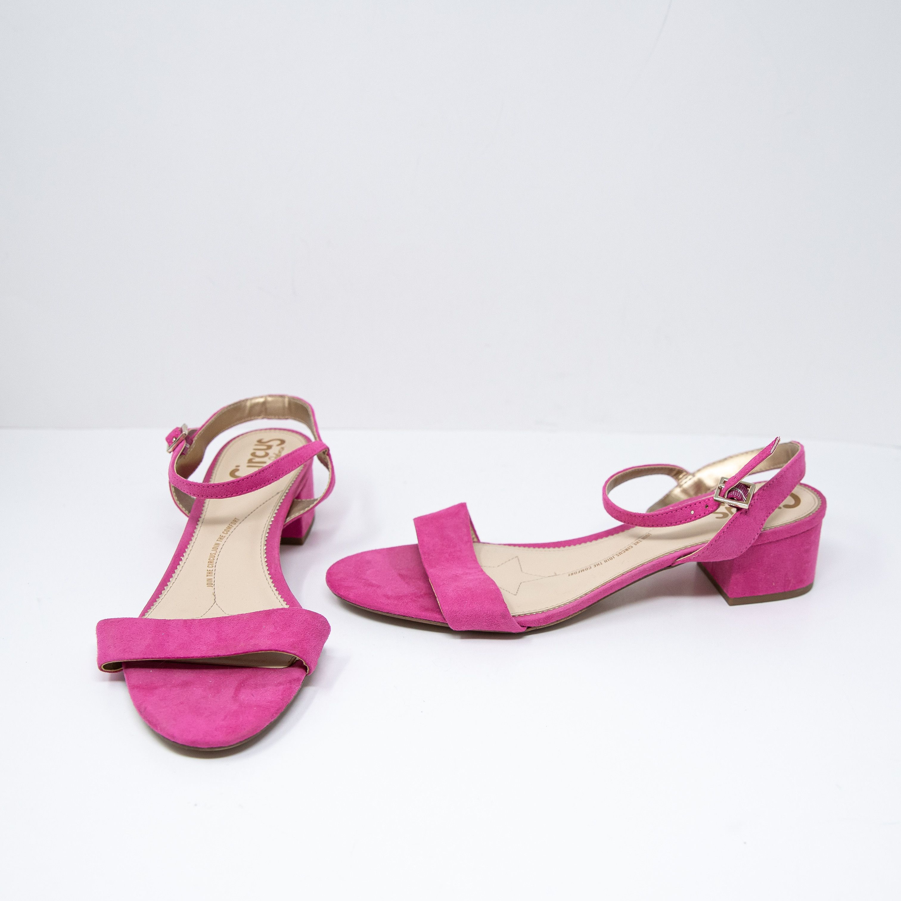 Sam Edelman NEW Sam Edelman Circus Ibis Genuine Size US 9.5 / IT 39.5 - 1 Thumbnail