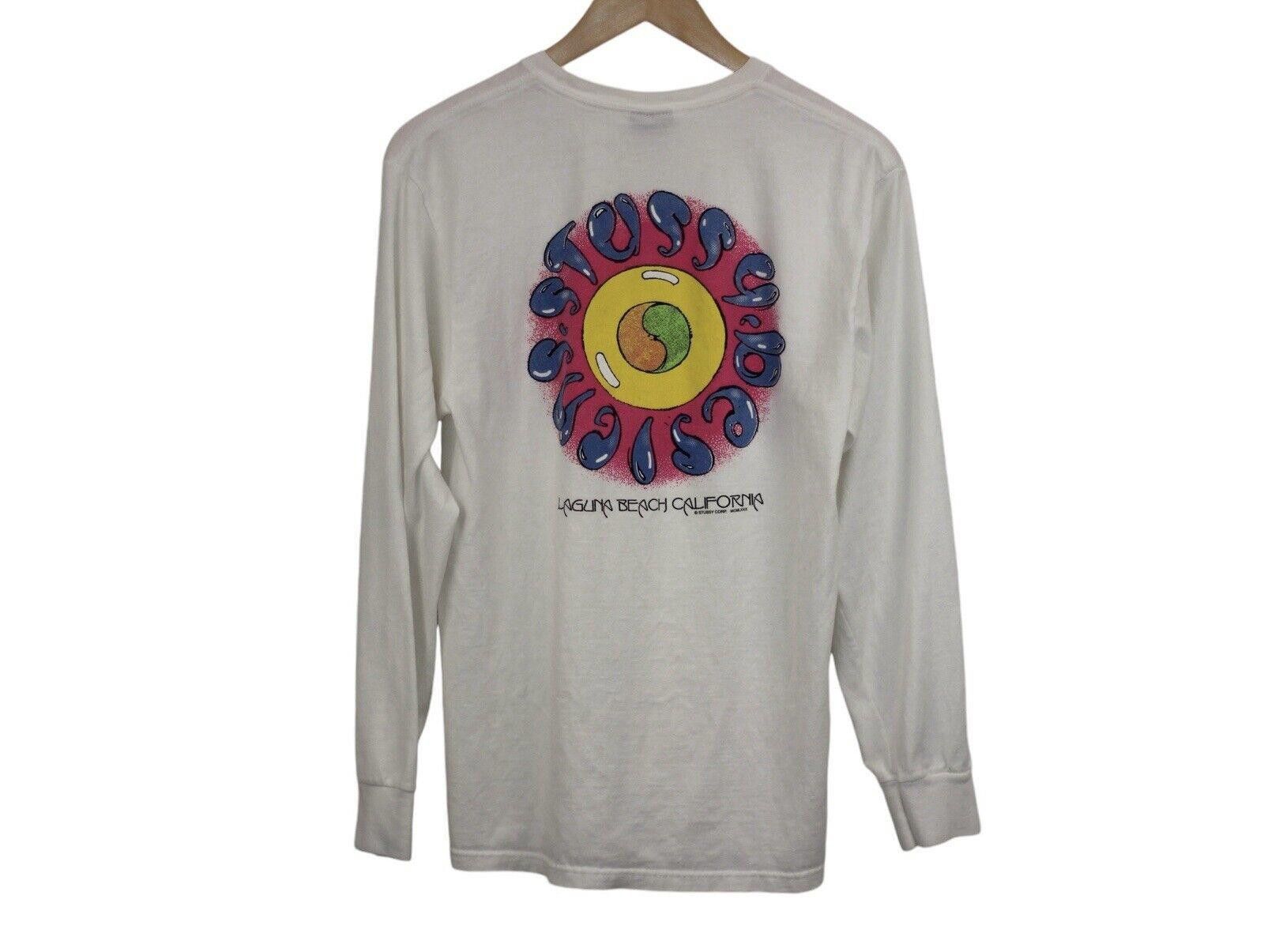 Stussy Laguna Beach | Grailed