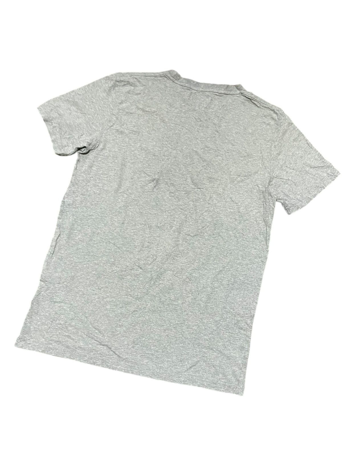Norse Projects Norse Projects Niels Basic Logo Distressed Tee Size US M / EU 48-50 / 2 - 10 Thumbnail