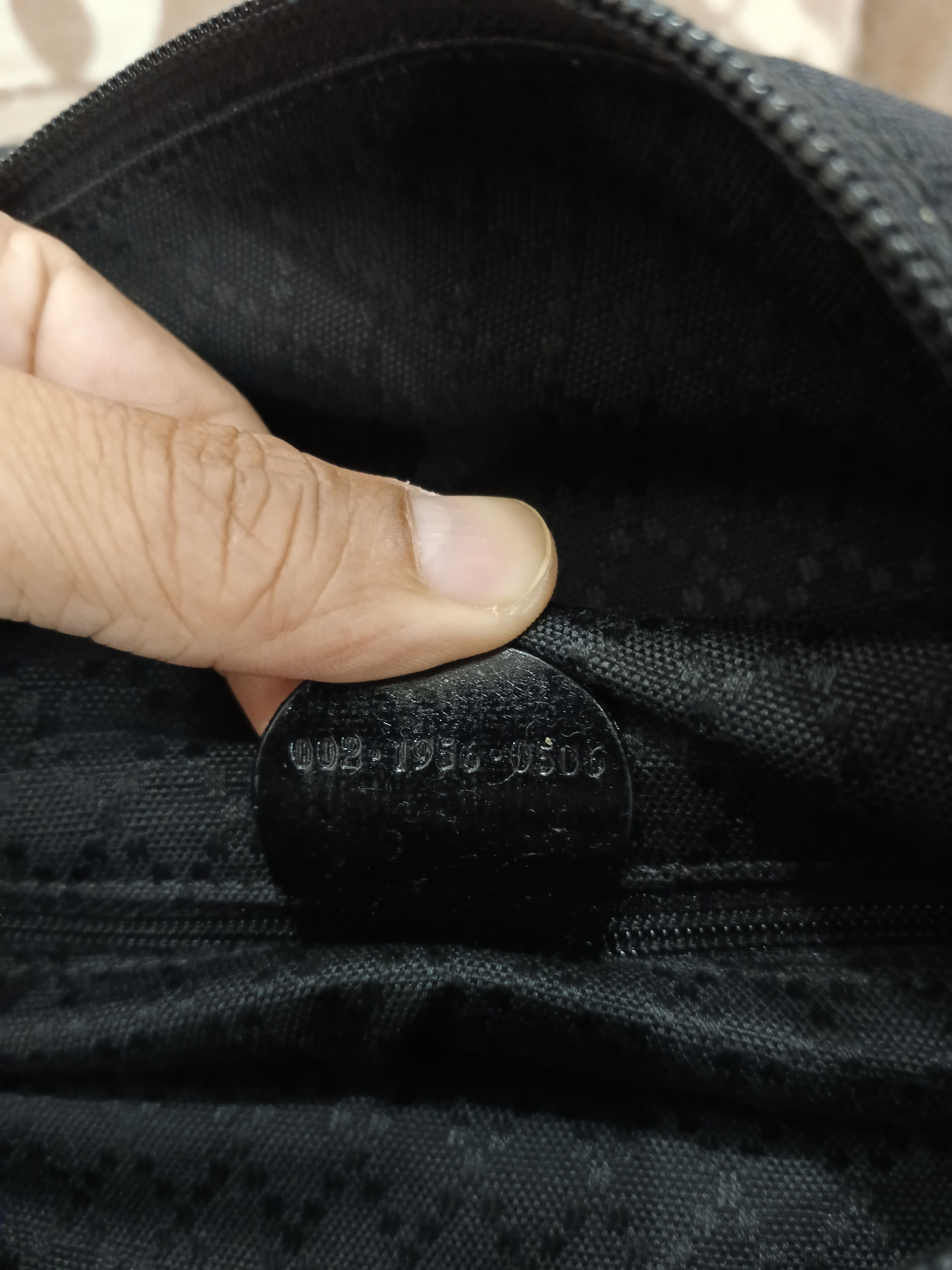 Gucci GUCCI BAMBOO VINTAGE Size ONE SIZE - 8 Thumbnail