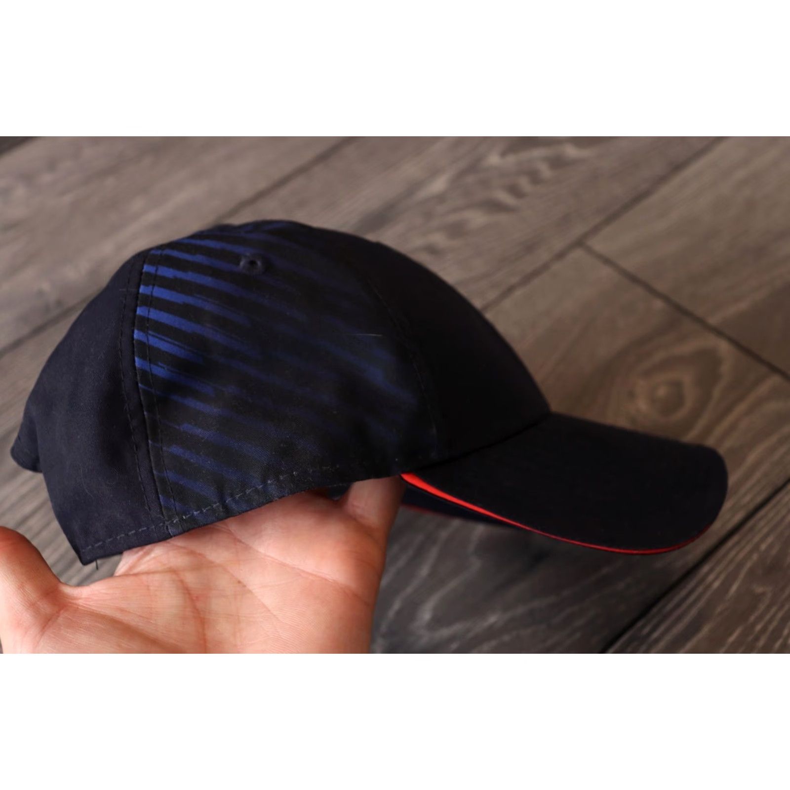 New Era ORACLE RED BULL RACING FORMULA CAP TRUCKER SNAPBACK NEW ERA NAVY ONE SIZE ADULT Size ONE SIZE - 5 Thumbnail