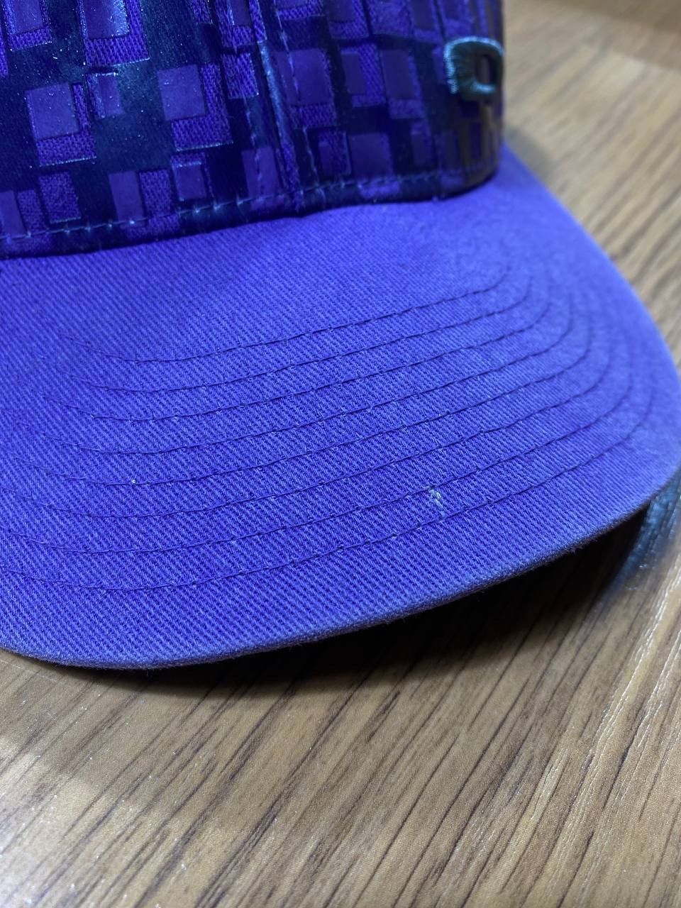 Oakley × Vintage Oakley 90' Logo Hat Size ONE SIZE - 14 Thumbnail