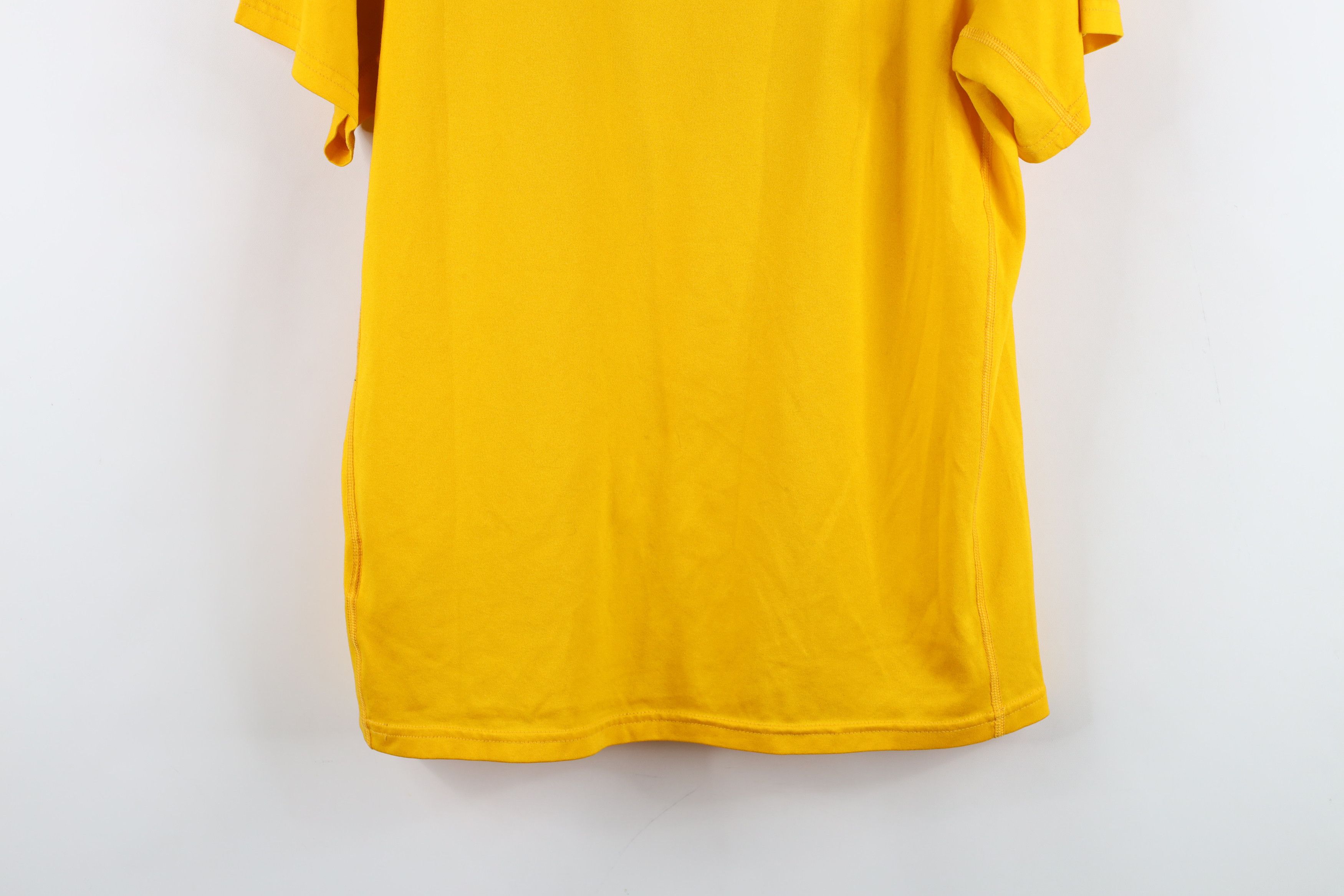 Nike Nike University of Toledo Tennis Short Sleeve T-Shirt Size US S / EU 44-46 / 1 - 13 Thumbnail