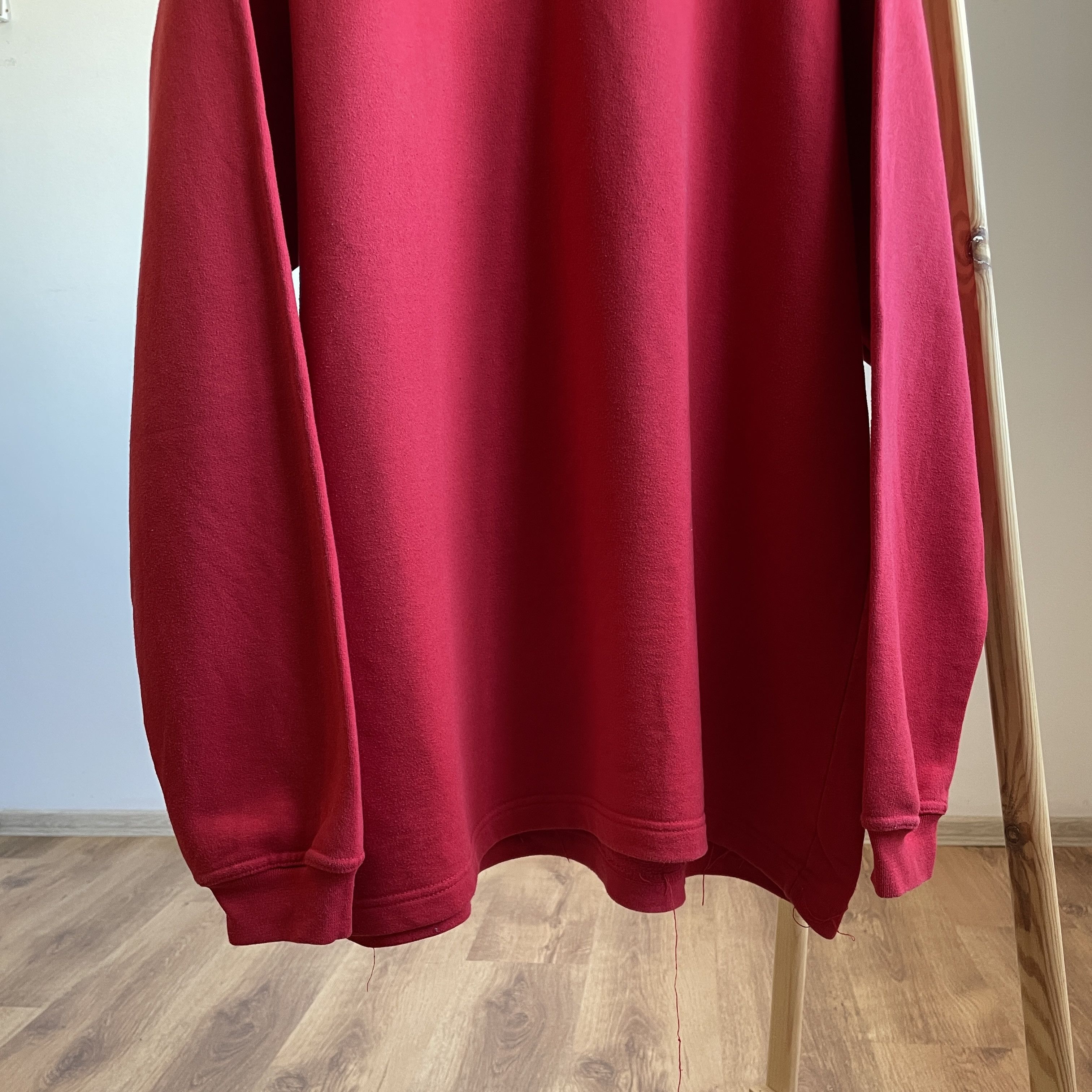 O'Neill Oneill Surfing Vintage 90's Spell Out Logo Sweatshirt Size US XXL / EU 58 / 5 - 7 Thumbnail