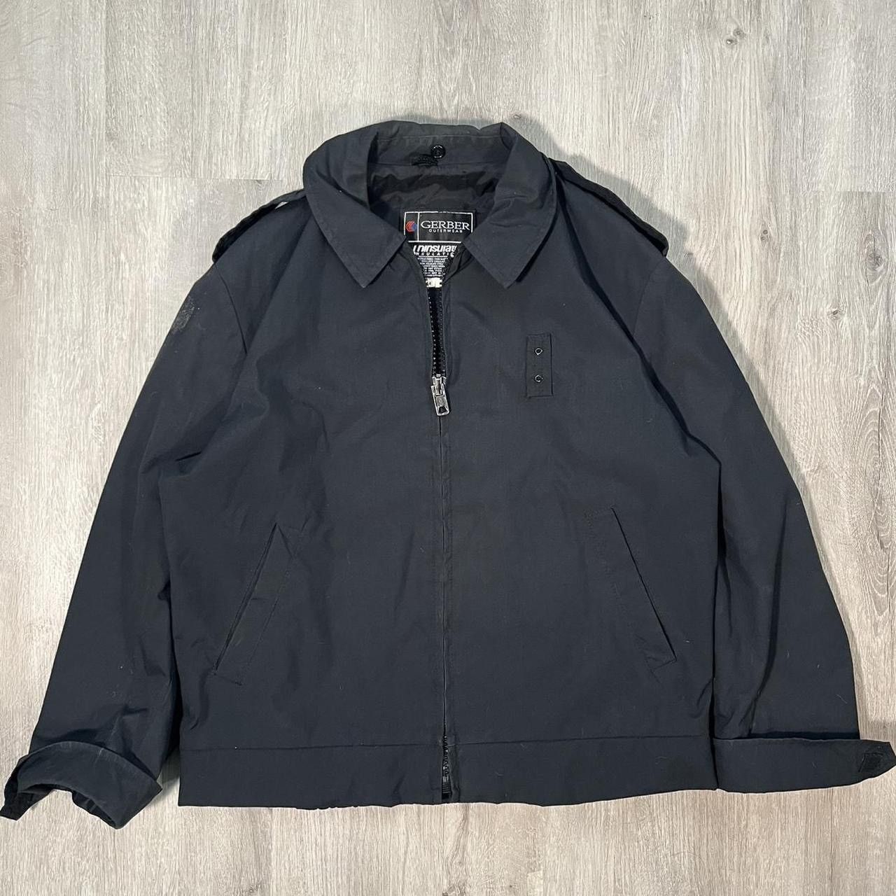 Other Men’s Vintage Workwear Jacket Size US L / EU 52-54 / 3 - 1 Thumbnail