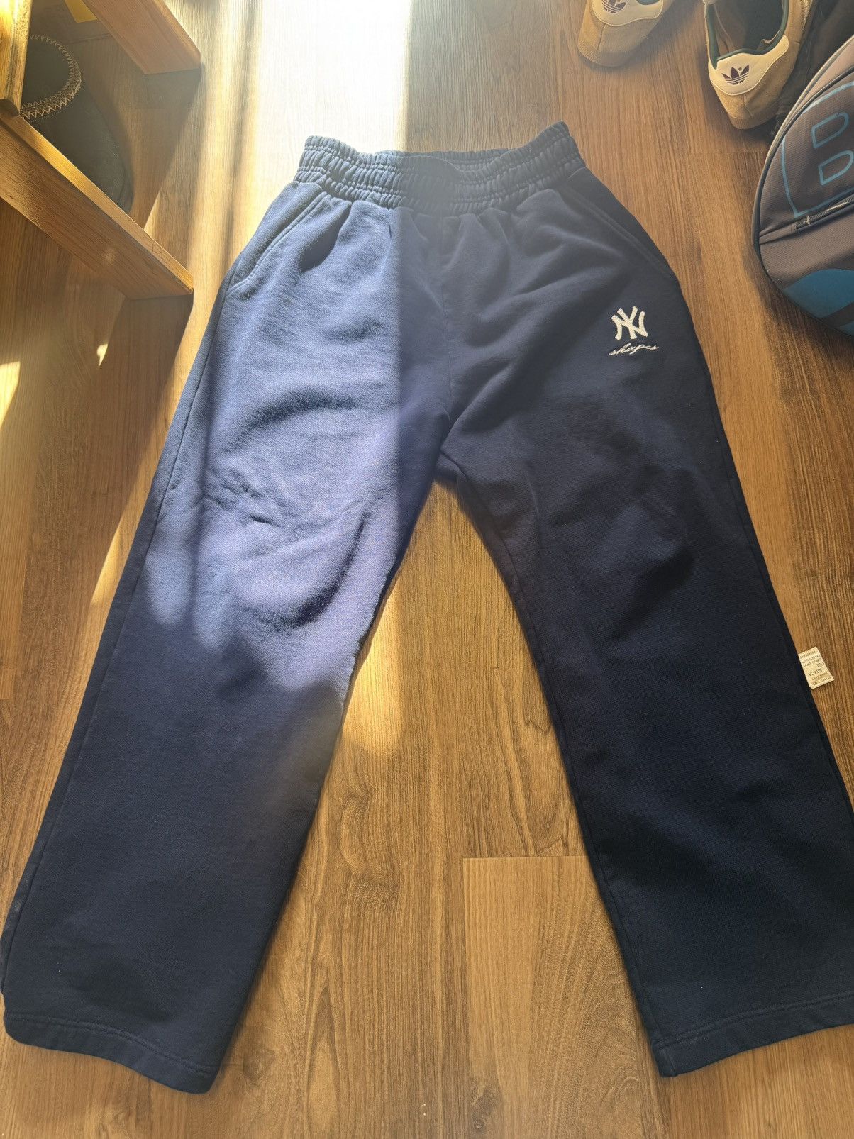 Shapes USA NY sweats