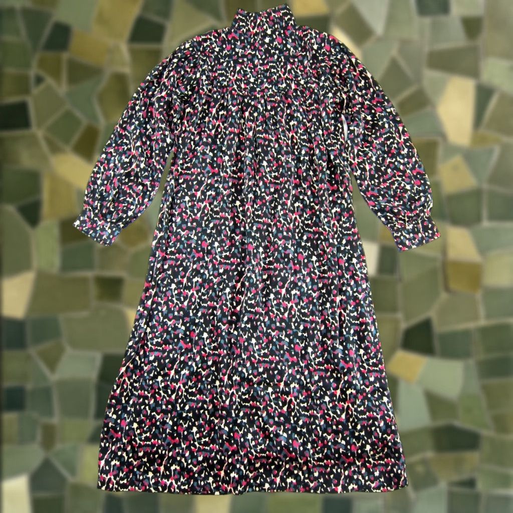 Vintage NWT The Collective Maxi Dress Long Sleeve Pink NWT The Collective Size XS / US 0-2 / IT 36-38 - 1 Thumbnail