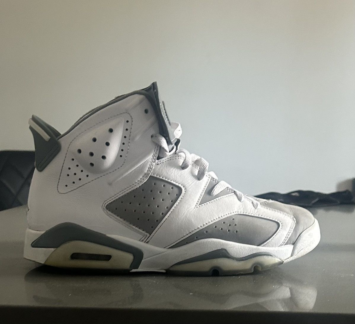 Jordan Brand Jordan 6 Size US 11 / EU 44 - 6 Thumbnail