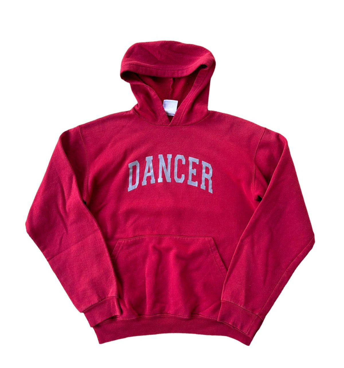 Champion Champion dancer pullover hoodie Size US XL / EU 56 / 4 - 4 Thumbnail