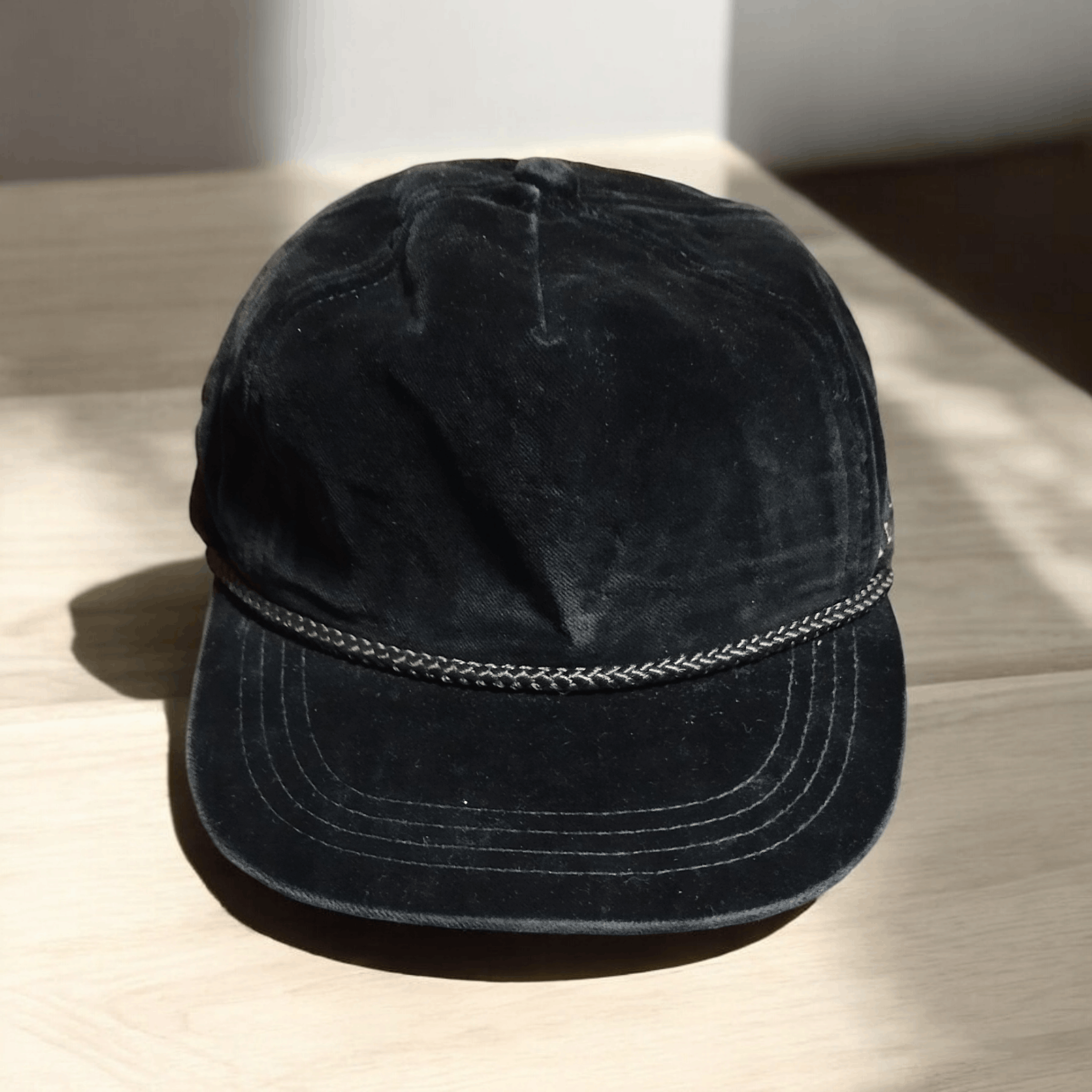 Vintage Vintage Hat Snapback YoungAn Size ONE SIZE - 4 Thumbnail