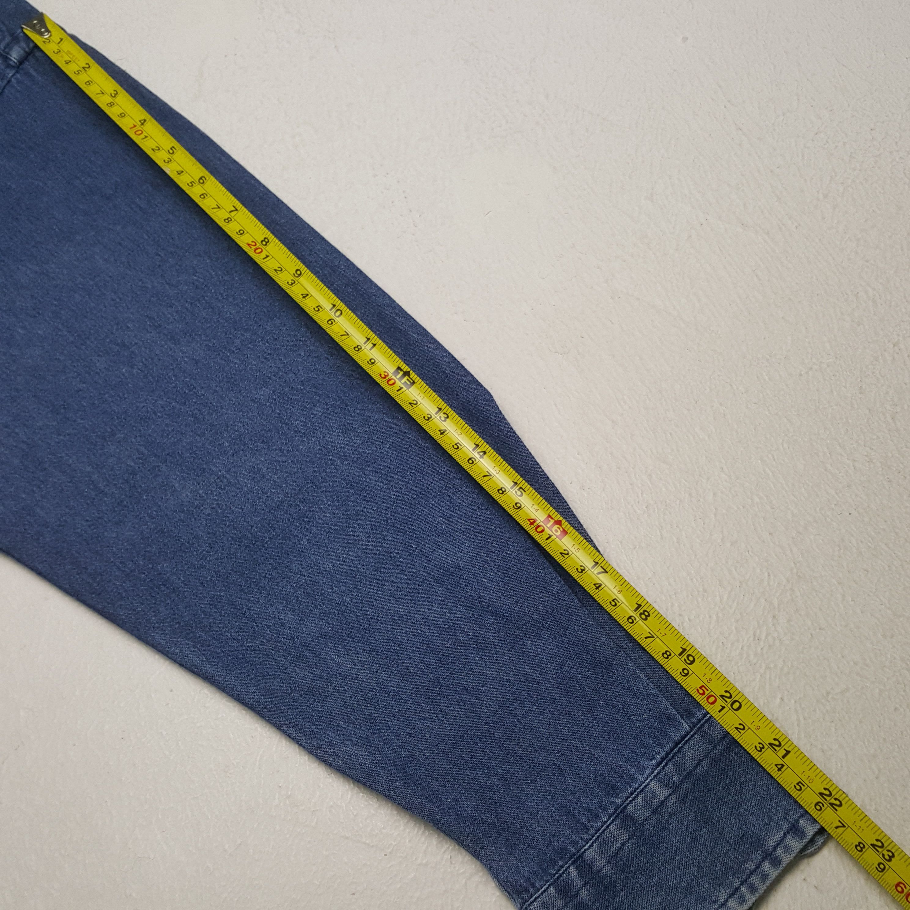 Polo Ralph Lauren × Vintage Vintage POLO by RALPH LAUREN Fashion Brand Polos 31 Size US L / EU 52-54 / 3 - 6 Thumbnail