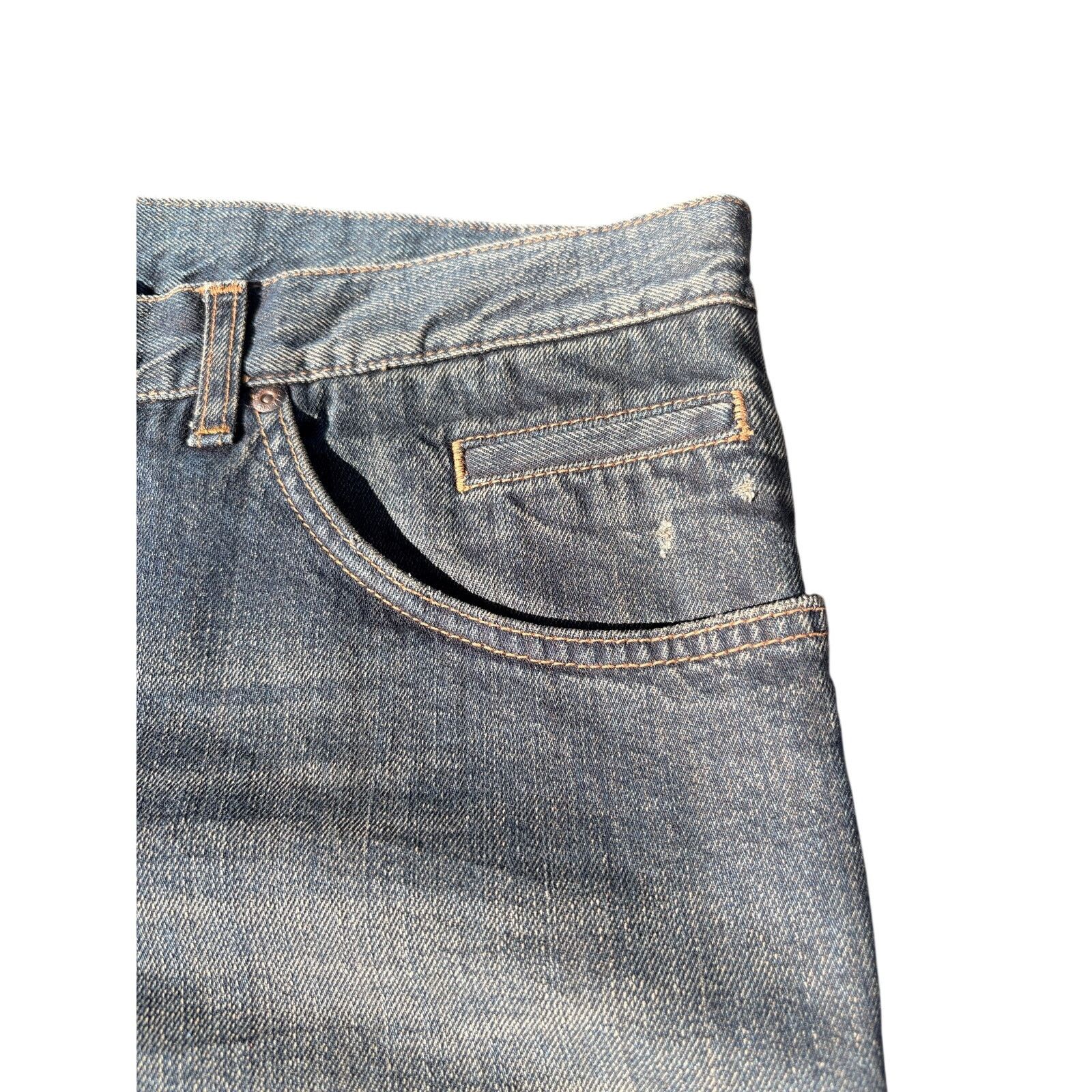 Dolce & Gabbana Dolce & Gabbana Jeans Size US 40 / EU 56 - 7 Thumbnail