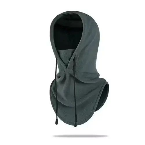 VIBE Men's Hats Outdoor Riding Hoods Windproof Cap Size ONE SIZE - 2 Thumbnail