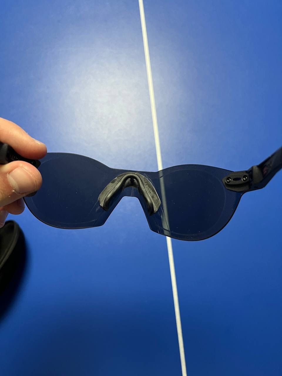 Oakley Oakley sunglasses 9098 01 subzero prizm black Size ONE SIZE - 13 Thumbnail
