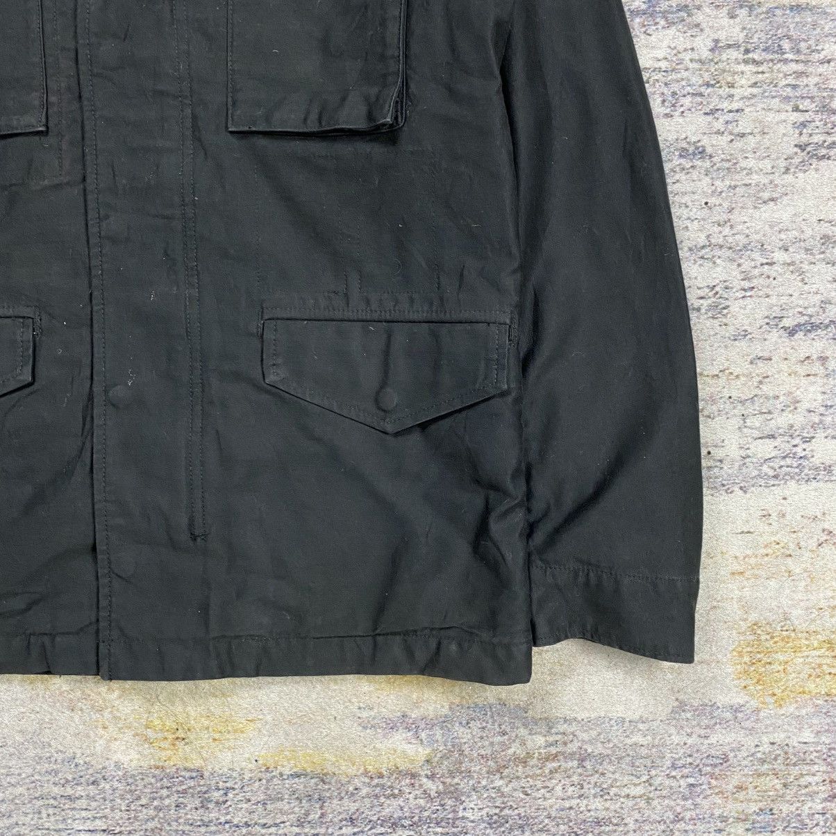 Wacko Maria Wacko maria guilty parties parka jacket Size US S / EU 44-46 / 1 - 6 Thumbnail