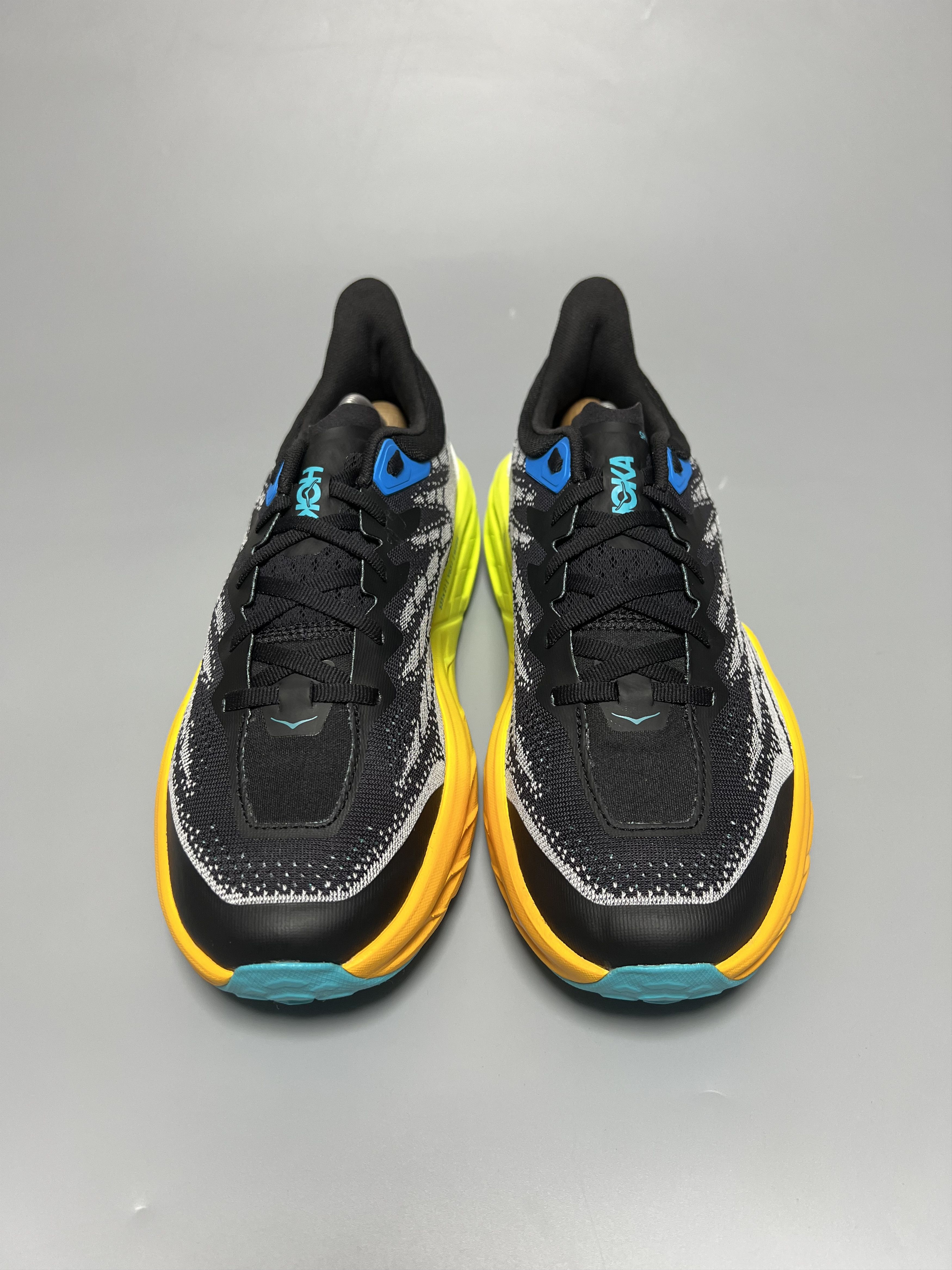 Hoka 9D Sample Hoka One One Speedgoat 5 Trail Running Shoes Size US 9 / EU 42 - 4 Thumbnail