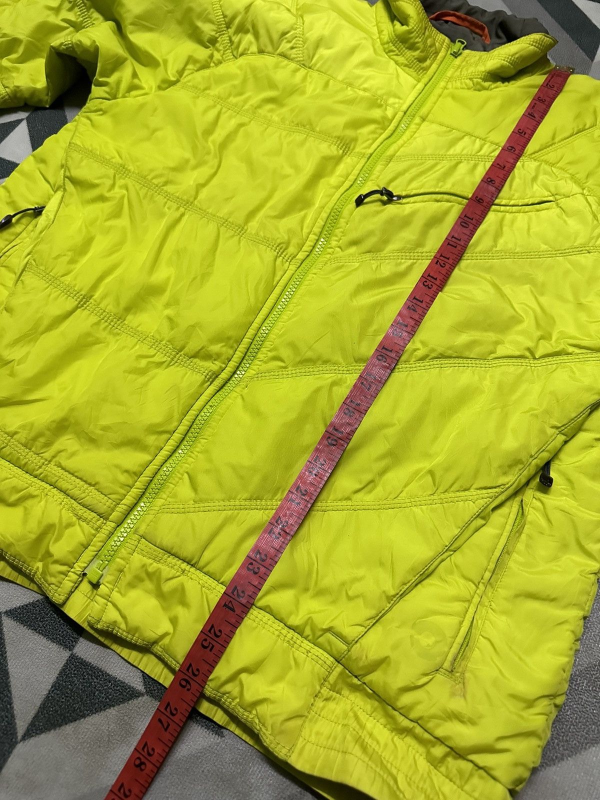 Nike ACG Nike ACG down jacket Size US M / EU 48-50 / 2 - 10 Thumbnail