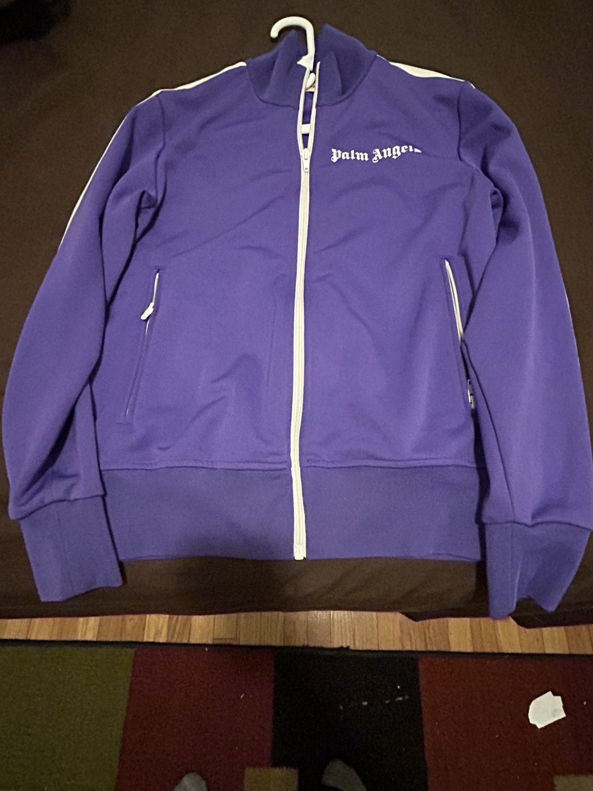 Palm Angels Palm angels jacket Size US S / EU 44-46 / 1 - 2 Thumbnail
