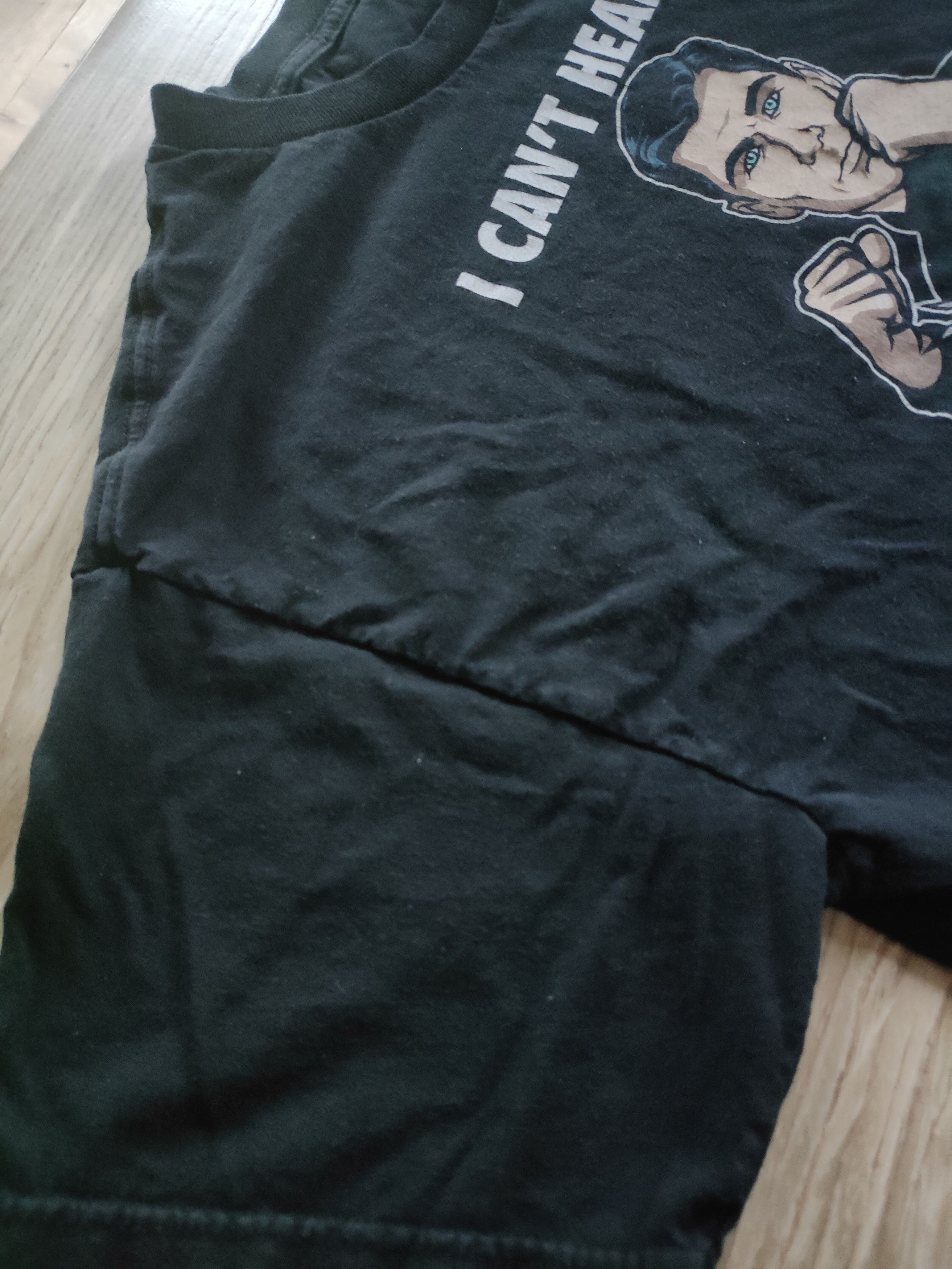 Vintage Archer TV Show 2014 Official Merch Very Rare Tee Size US L / EU 52-54 / 3 - 3 Thumbnail