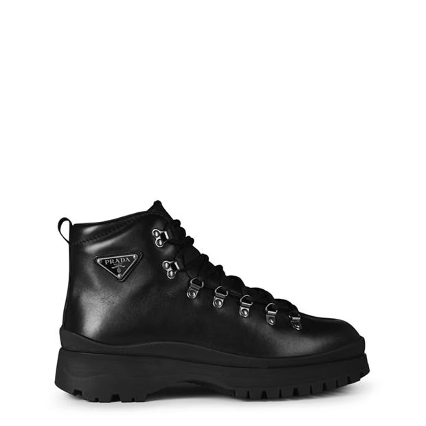 Brixxen Ankle Boots